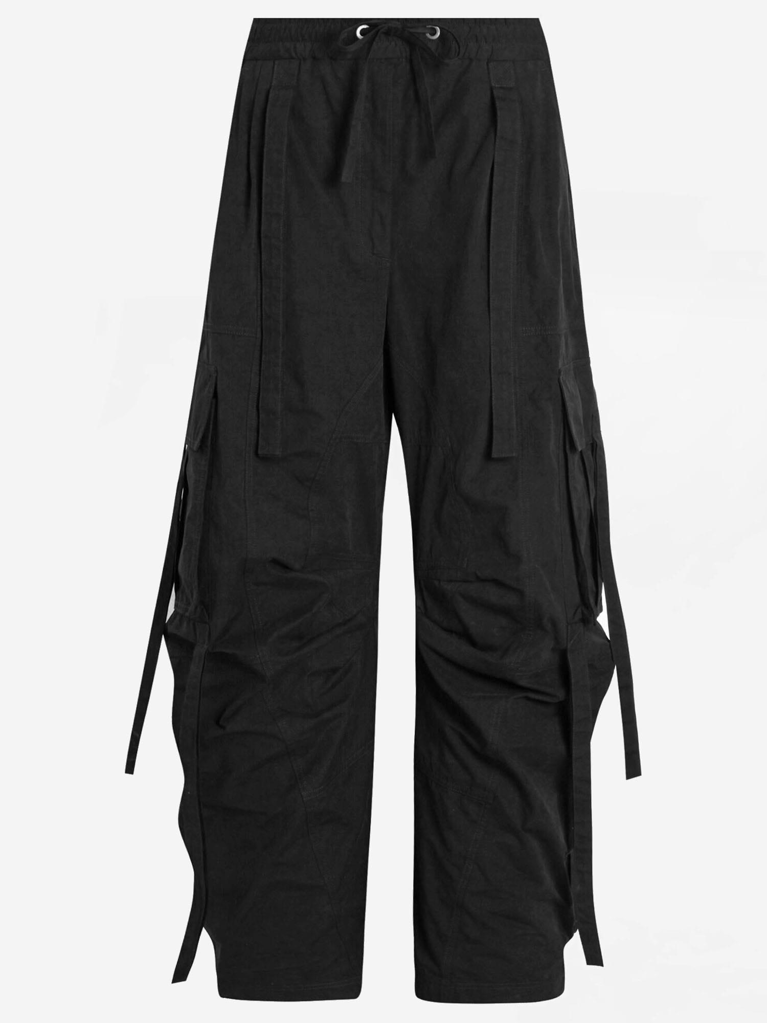dolce & gabbana track pants