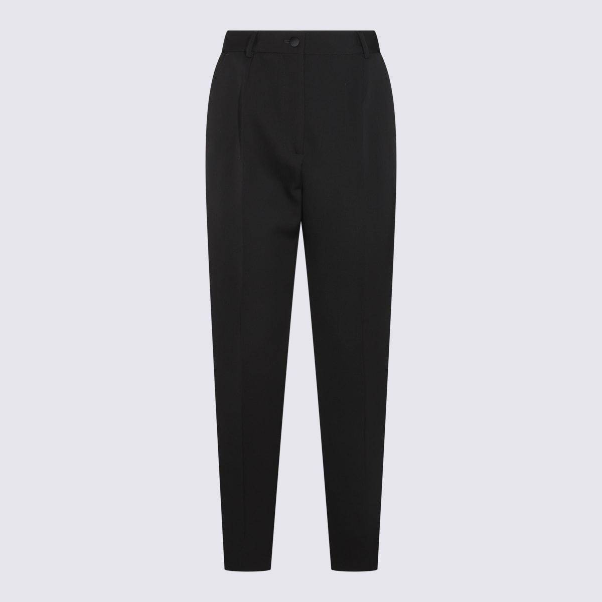 dolce & gabbana trouser