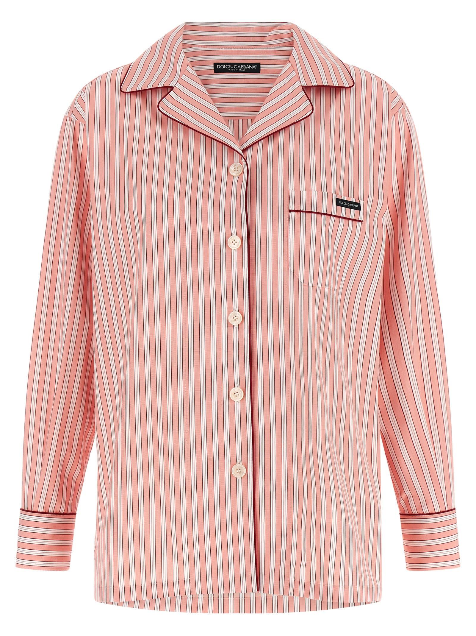 dolce & gabbana vanity shirt