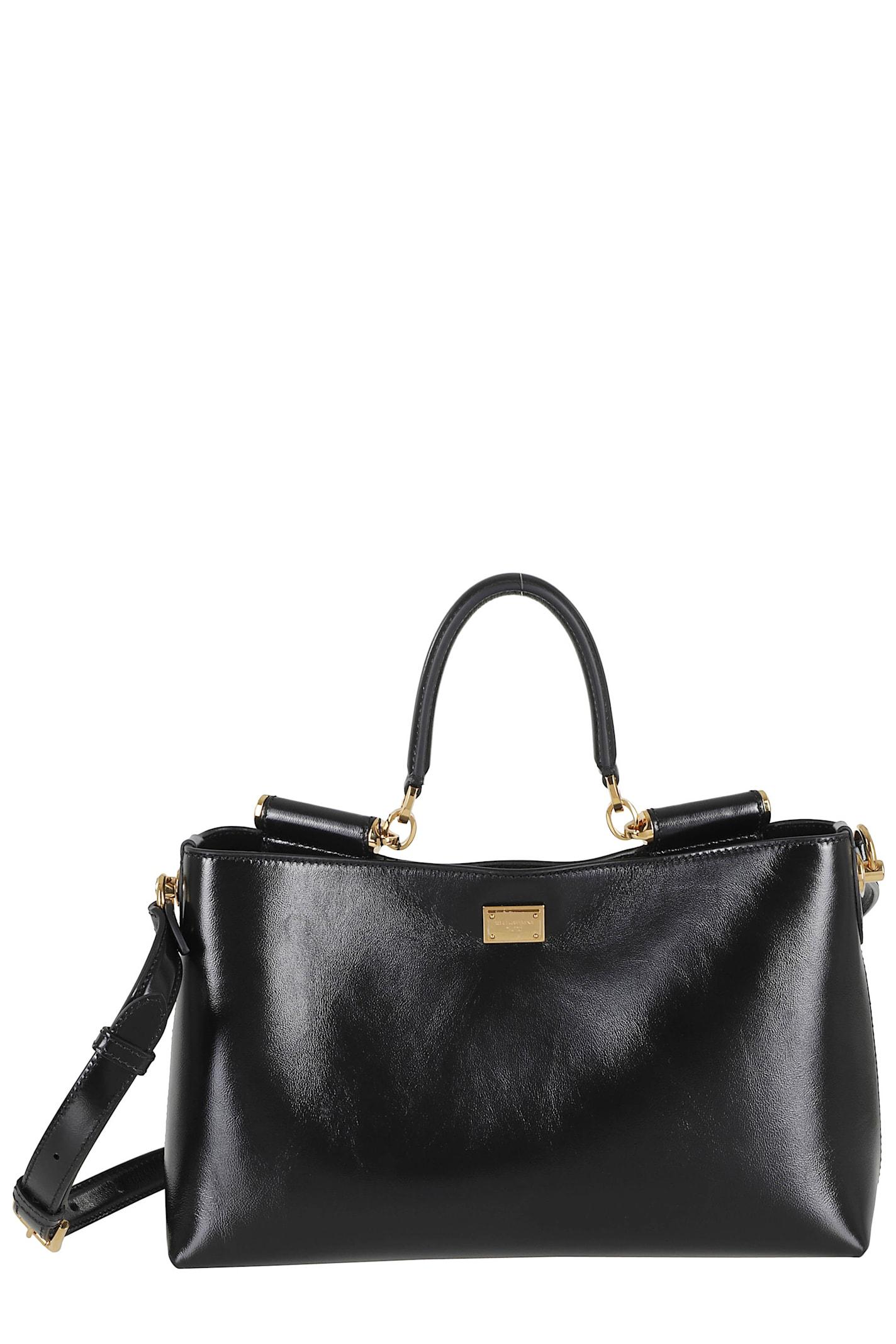 dolce & gabbana vit tumbled