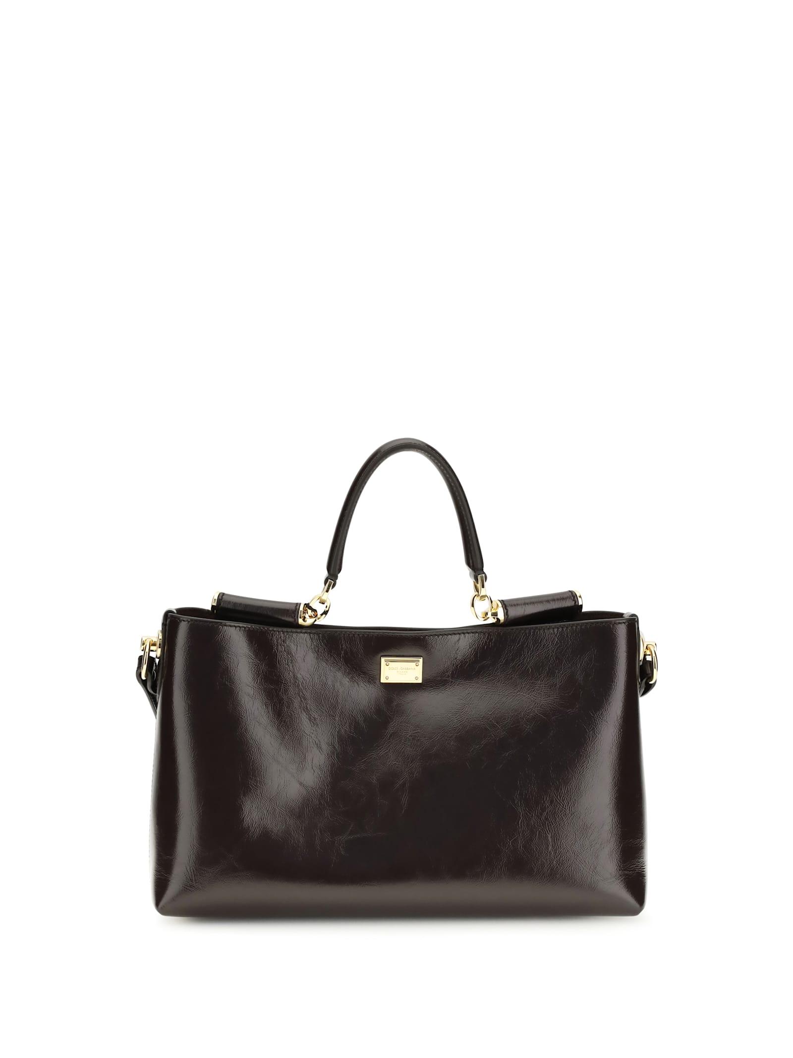 dolce & gabbana vittoria medium handbag