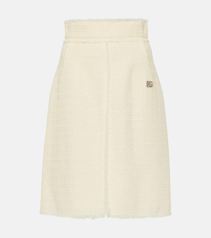 dolce & gabbana wool