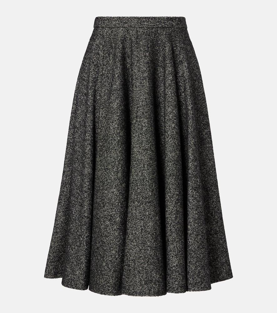 dolce & gabbana wool