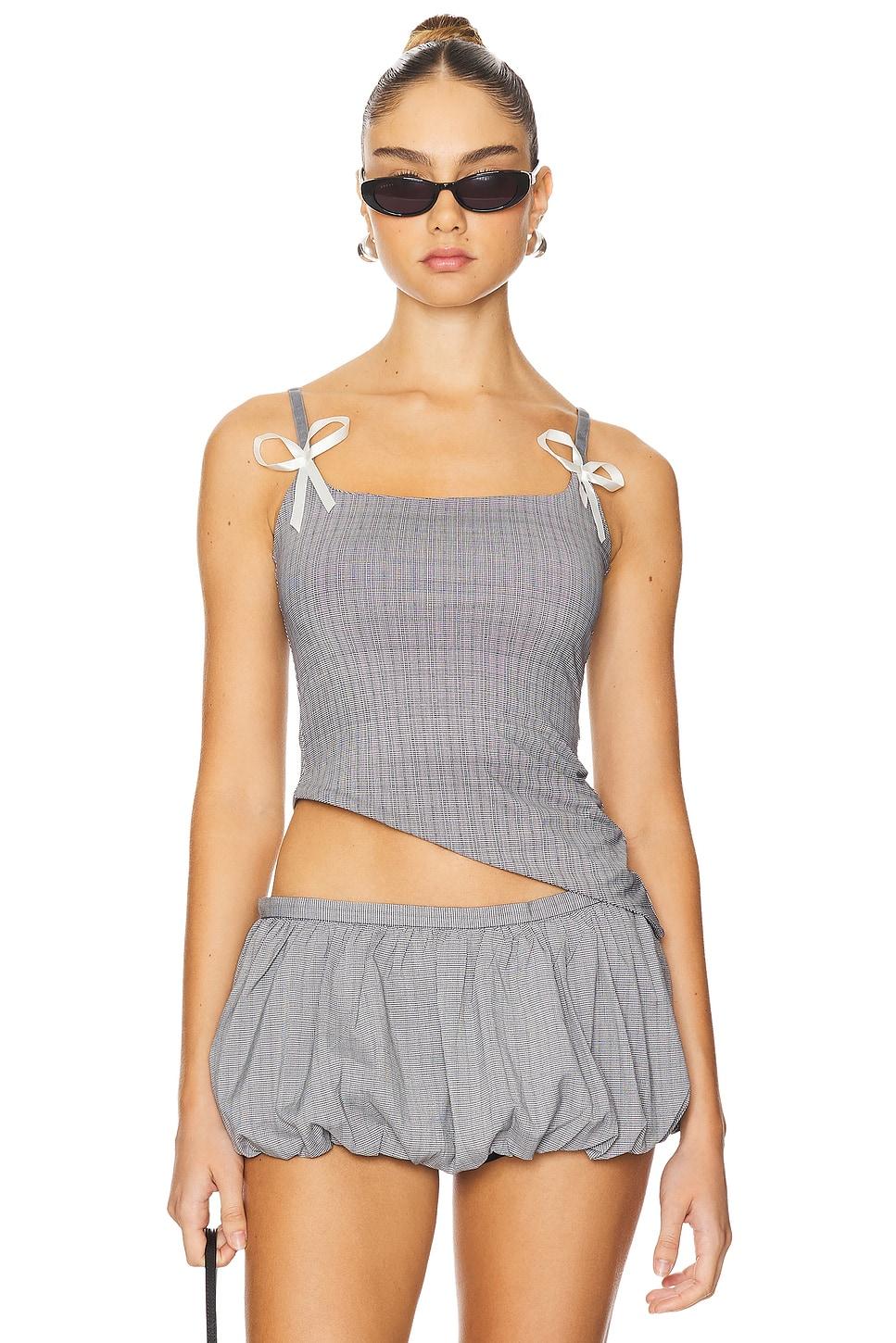 dollhouse cami