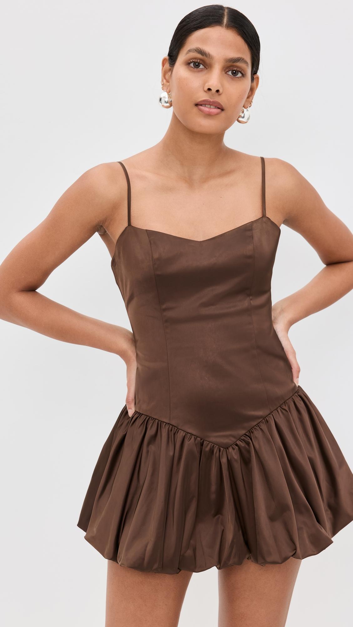 dollhouse mini dress