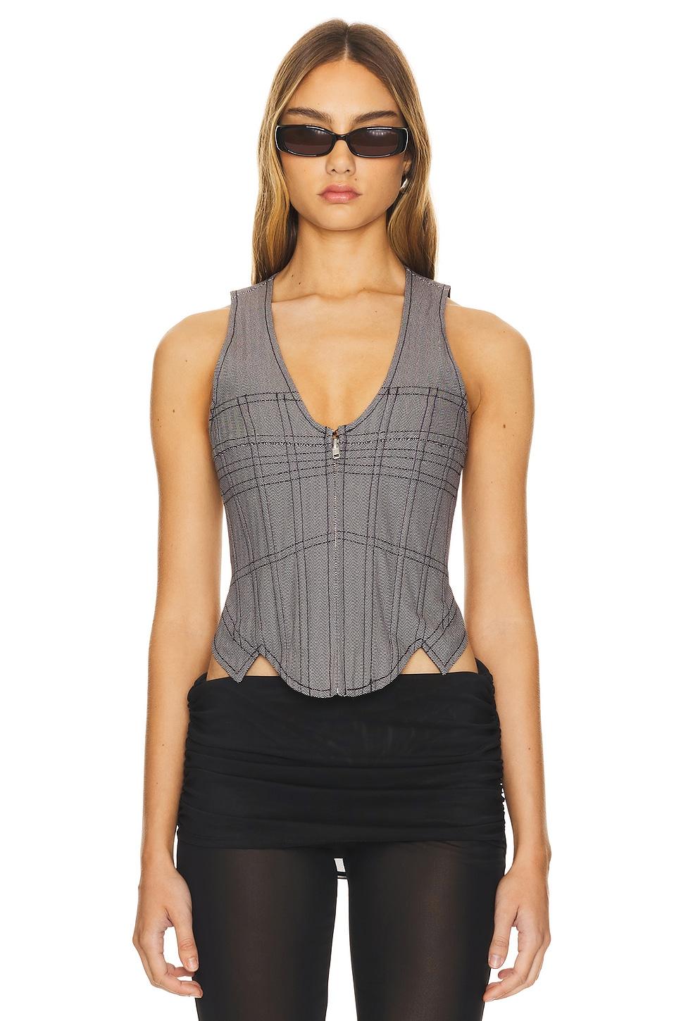 dolly corset