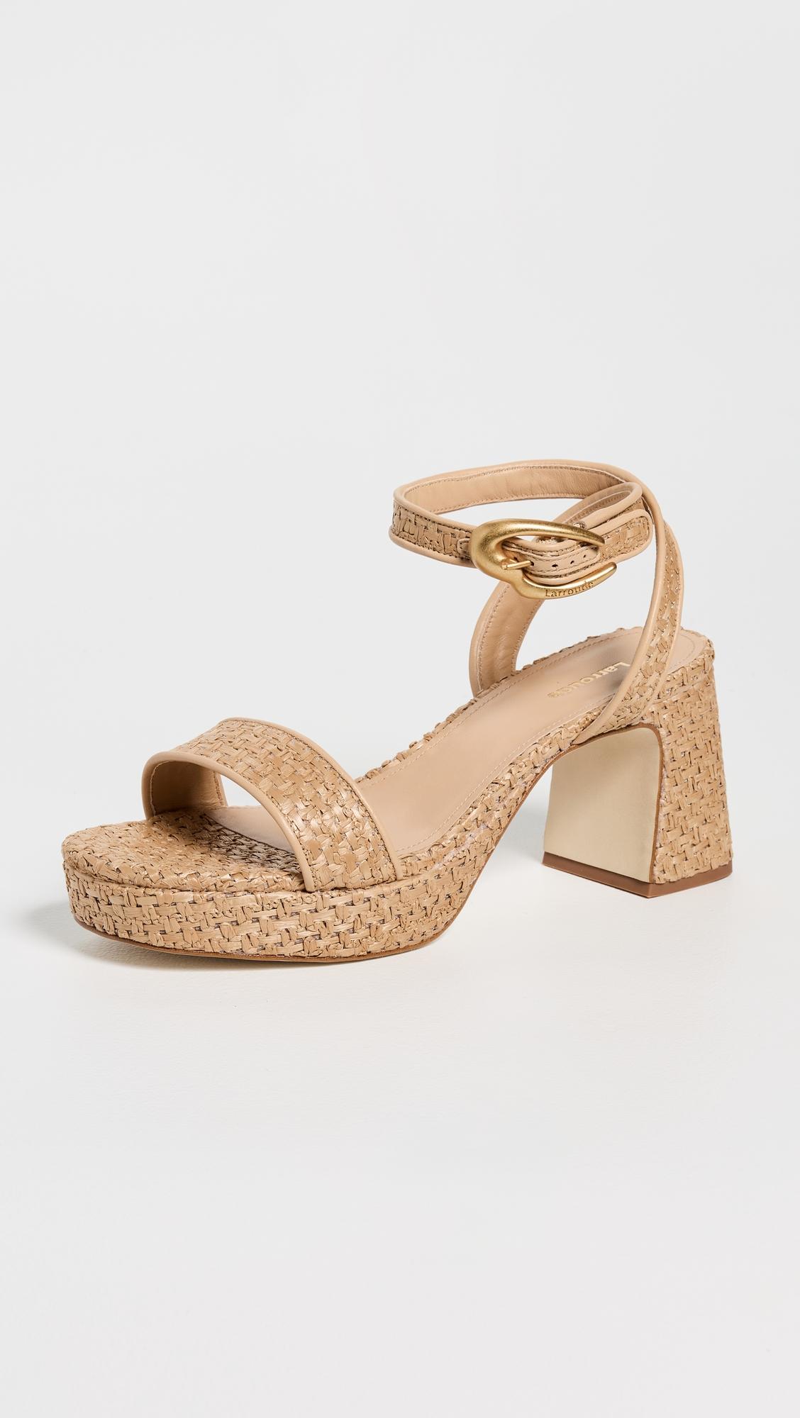 dolly verona low sandals