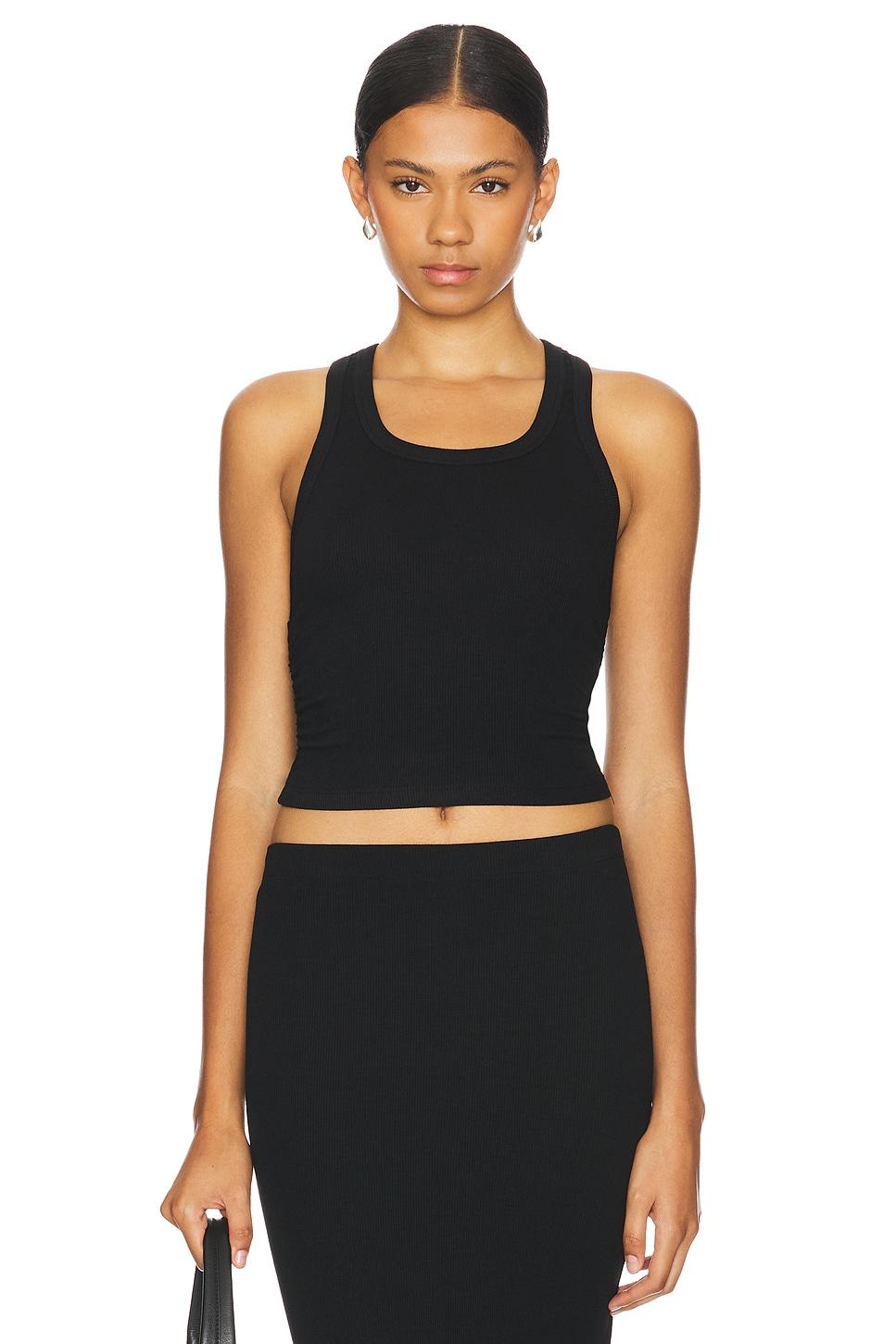 dom racer back tank