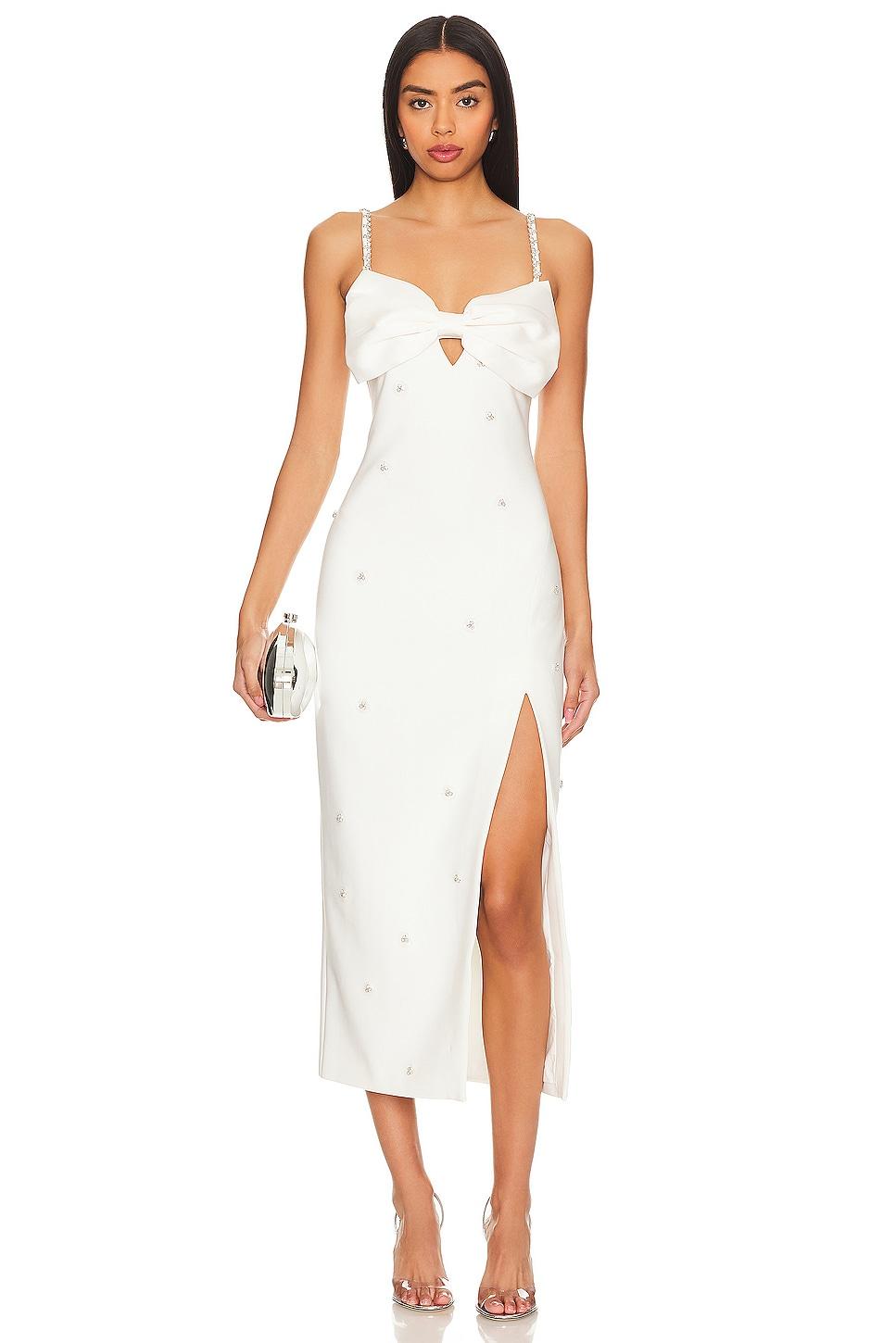 domenica dress
