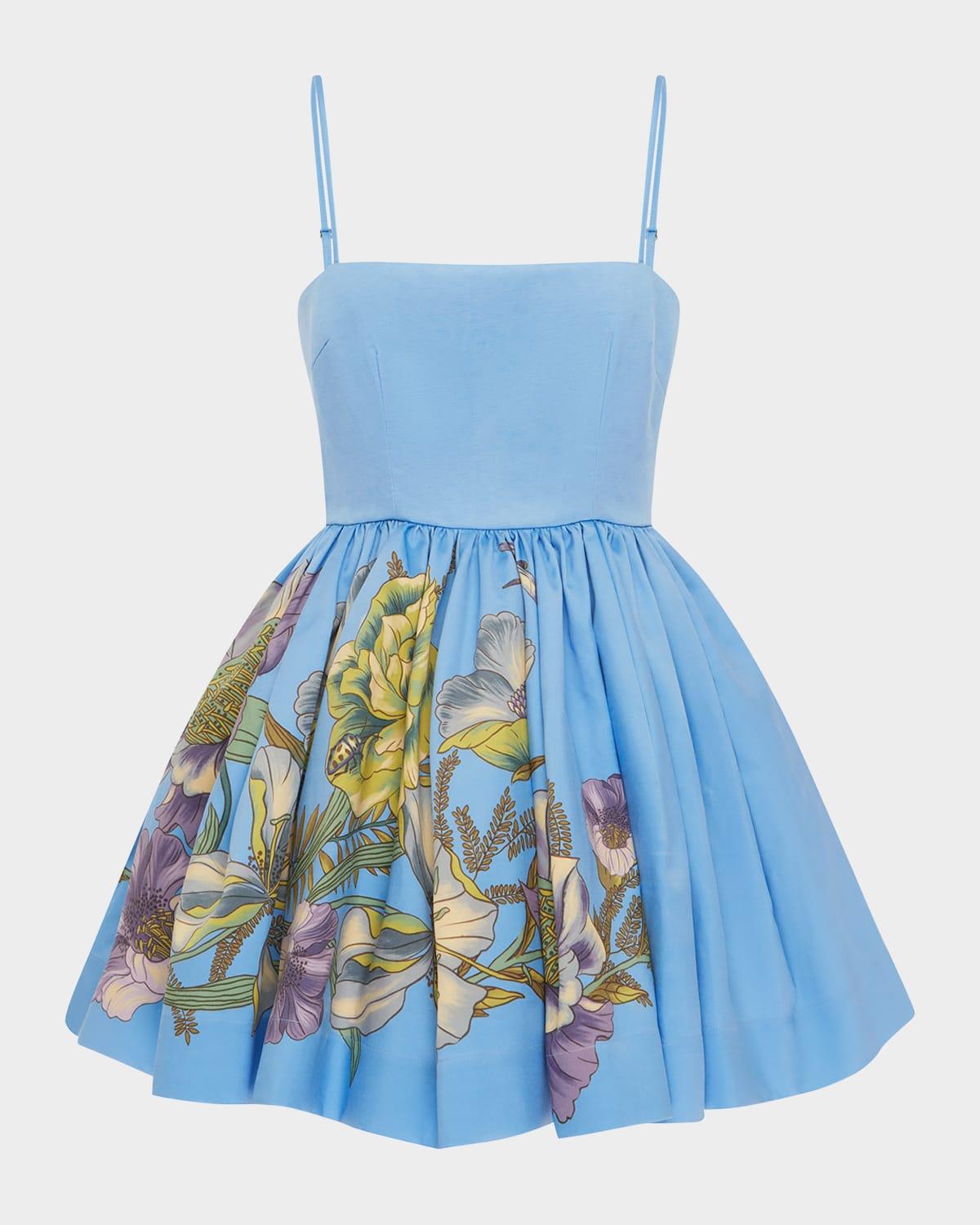 donata mini dress
