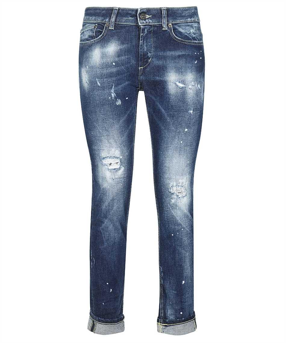 dondup 5-pocket jeans