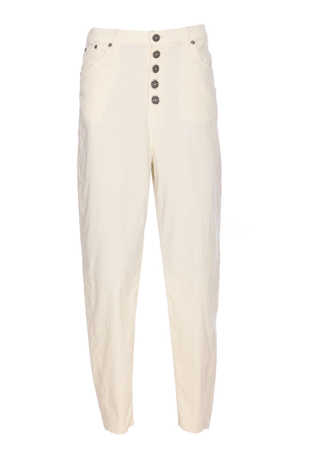 dondup bessie loose jeans