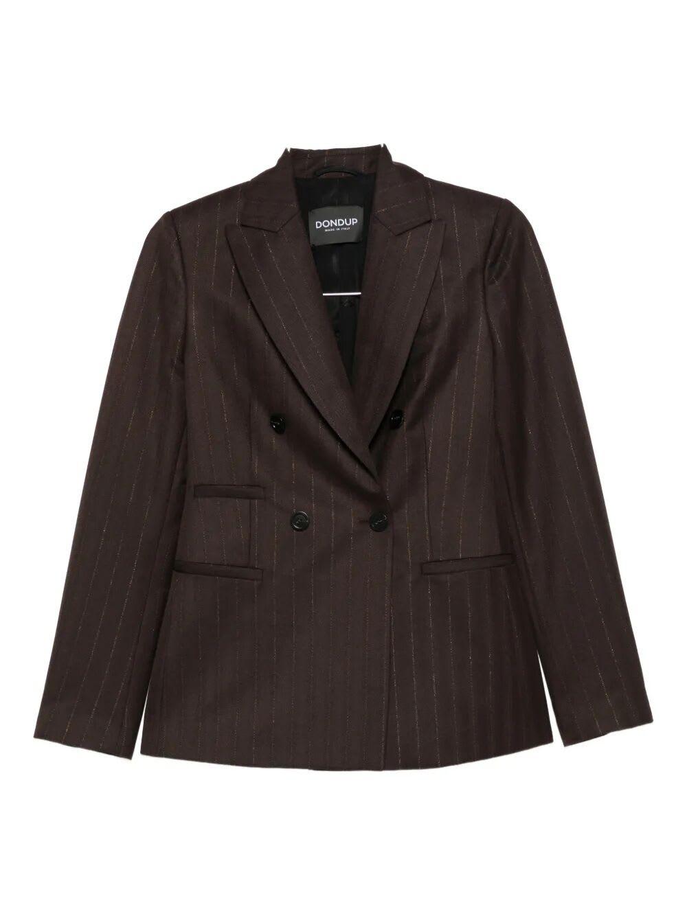 dondup blazer