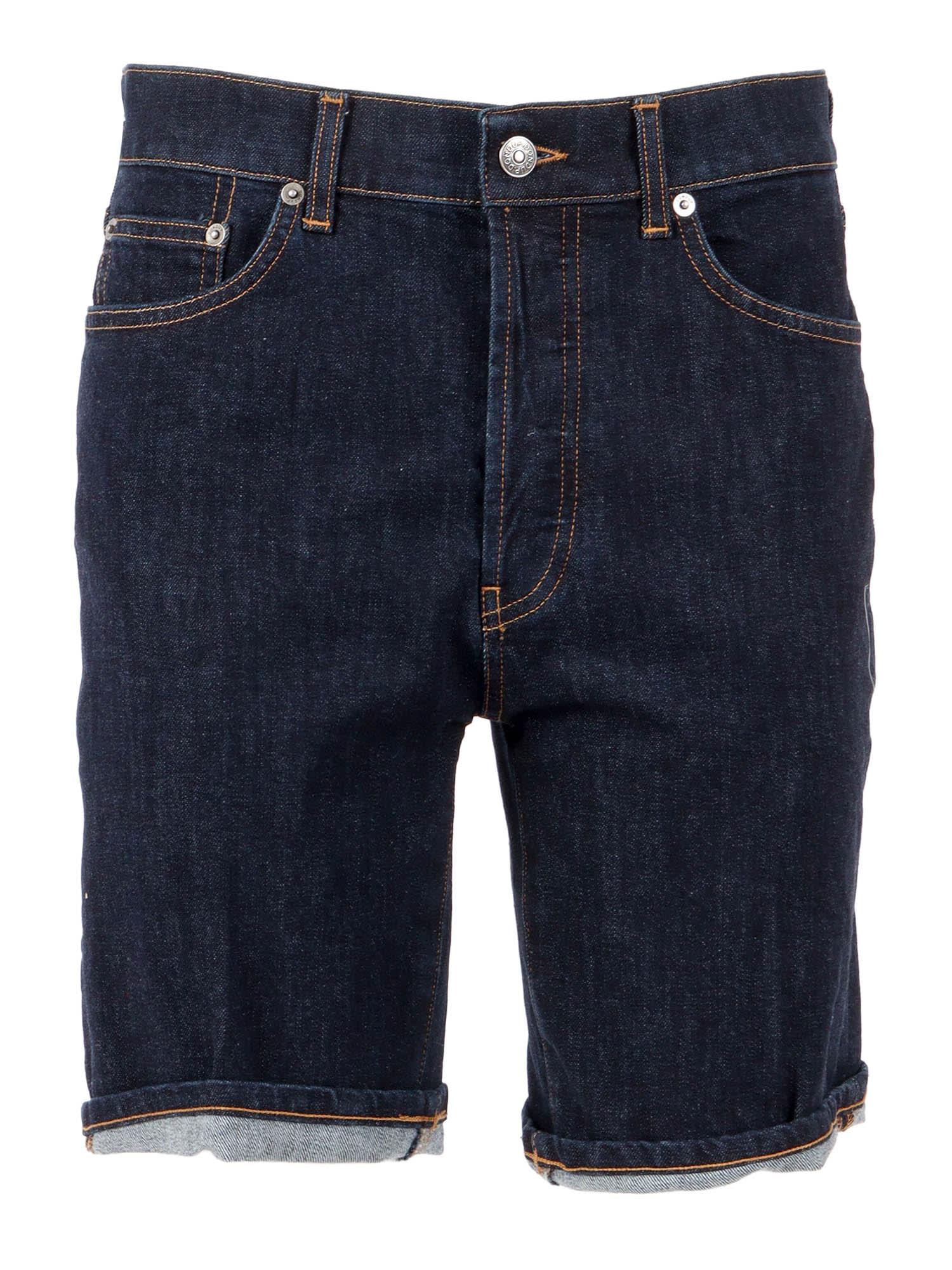 dondup dade shorts
