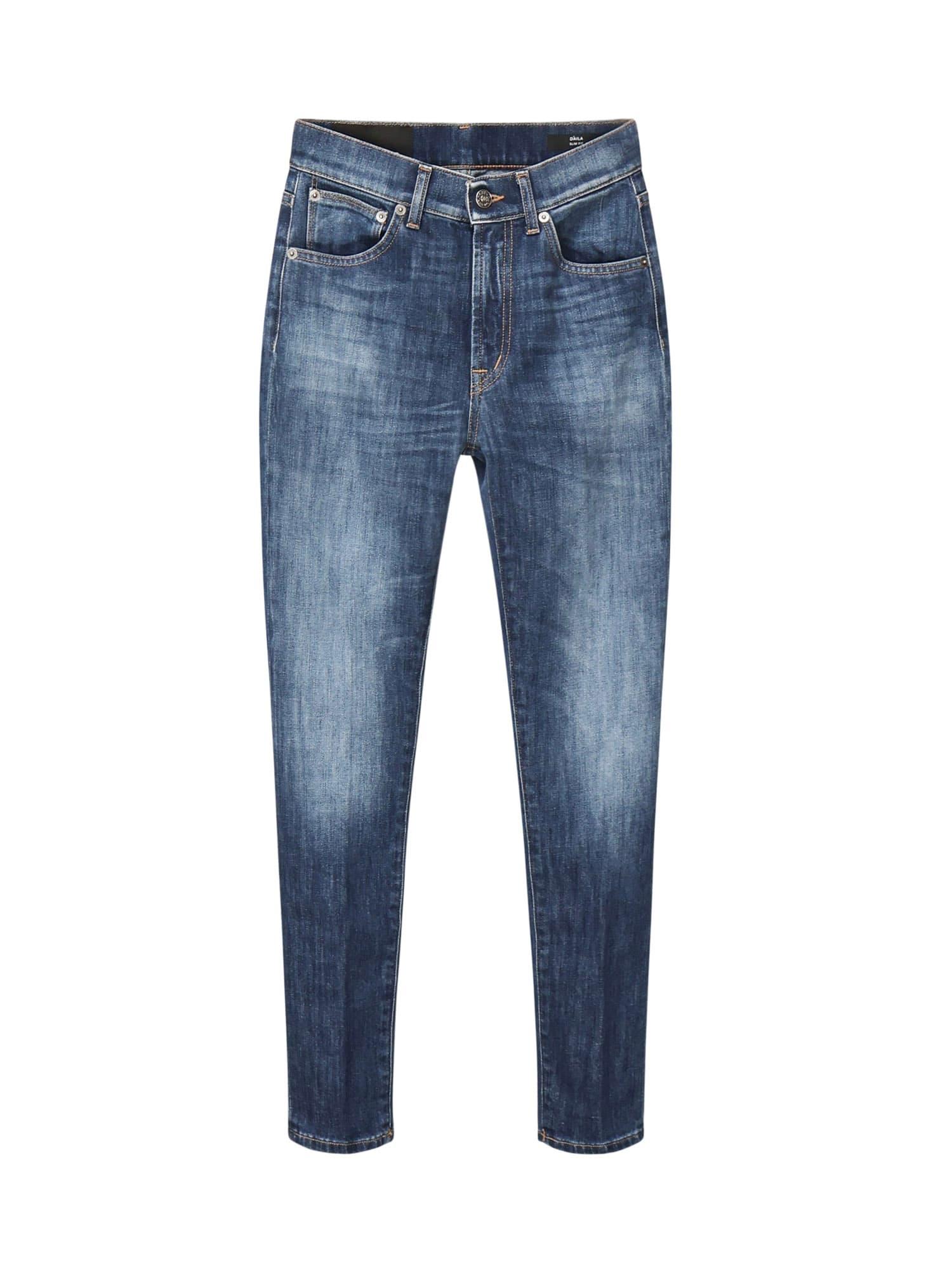 dondup daila denim jeans