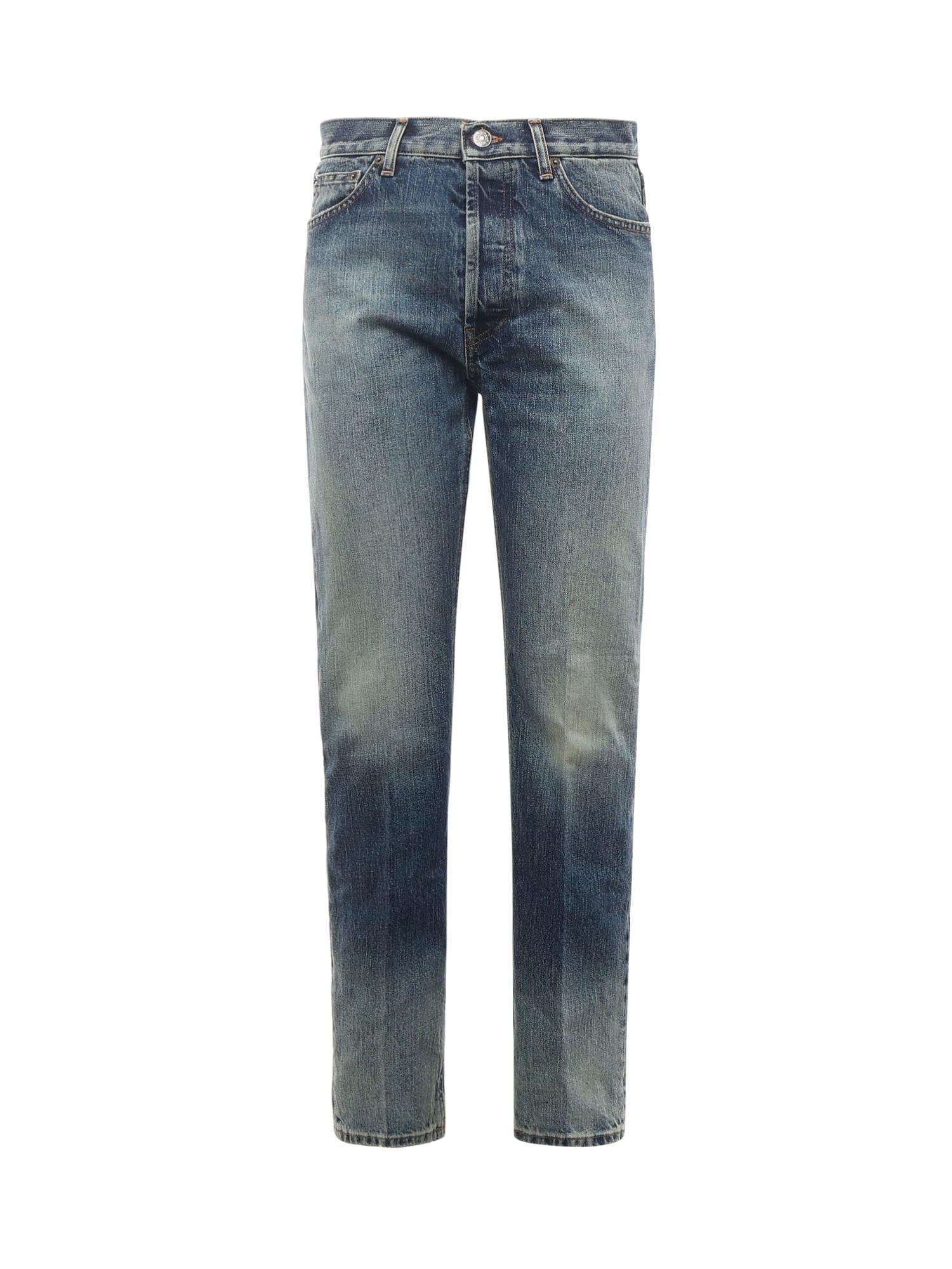 dondup icon denim jeans
