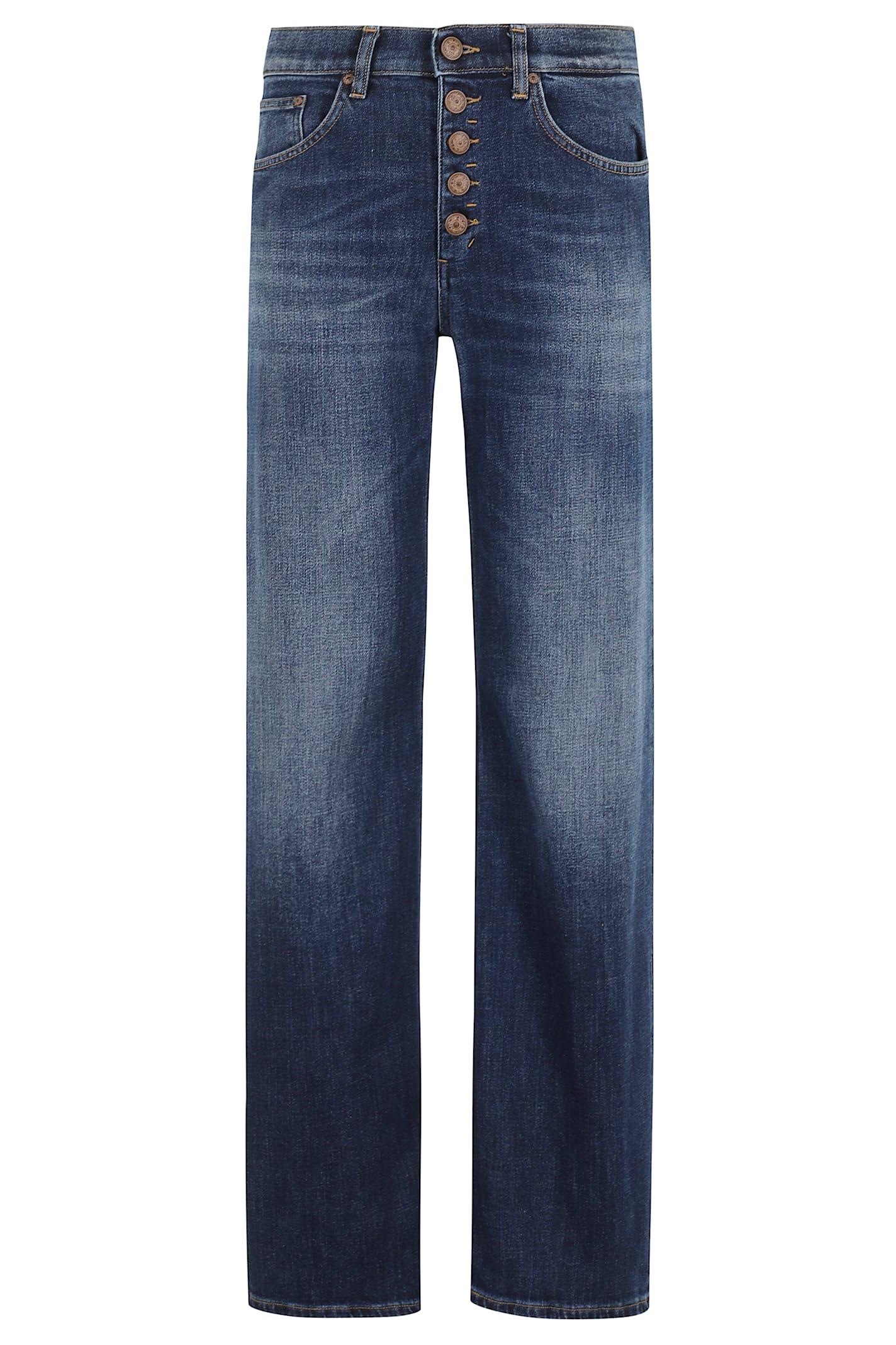 dondup jacklyn bot gioie jeans