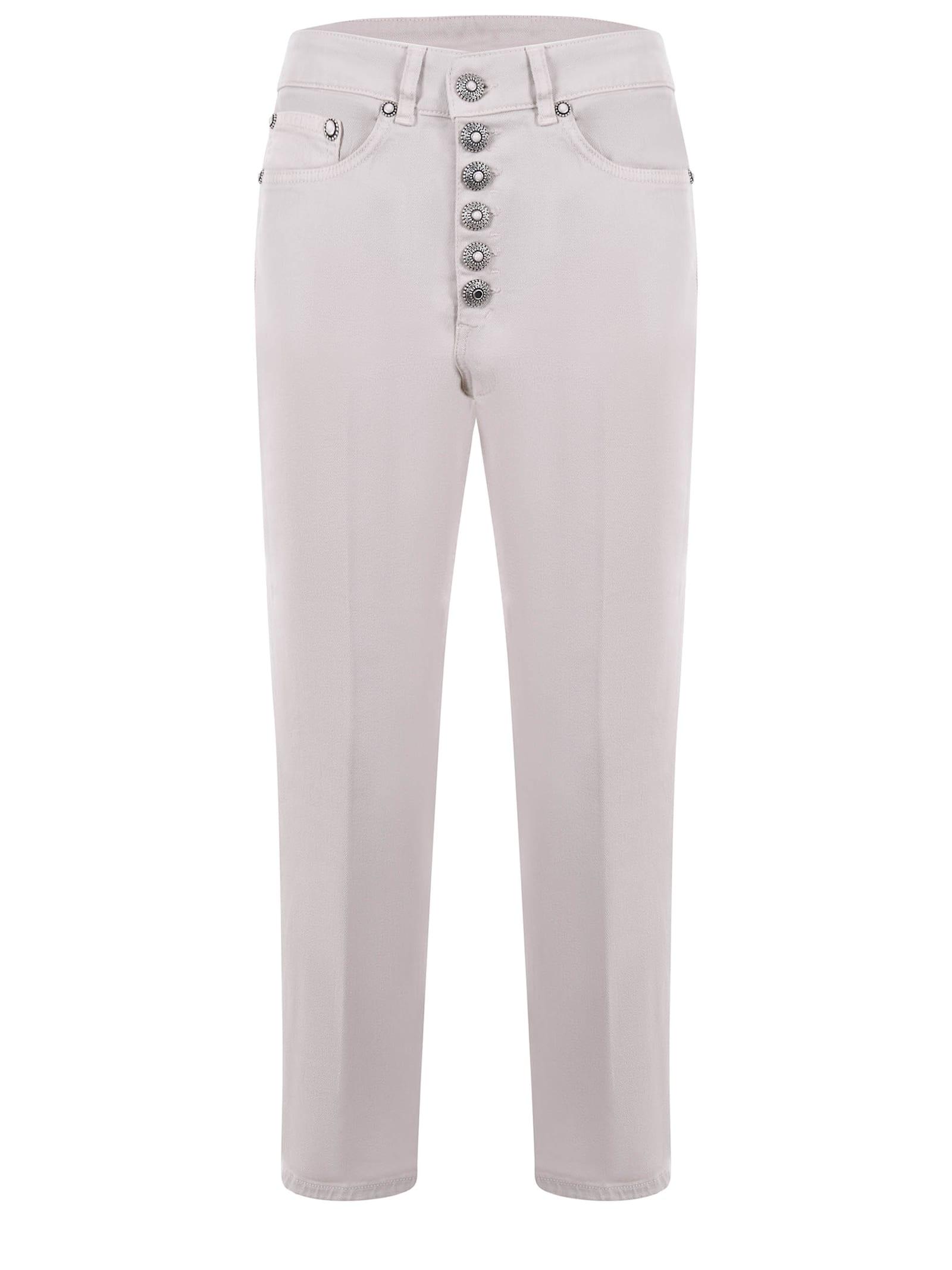 dondup jeans koons gioiello