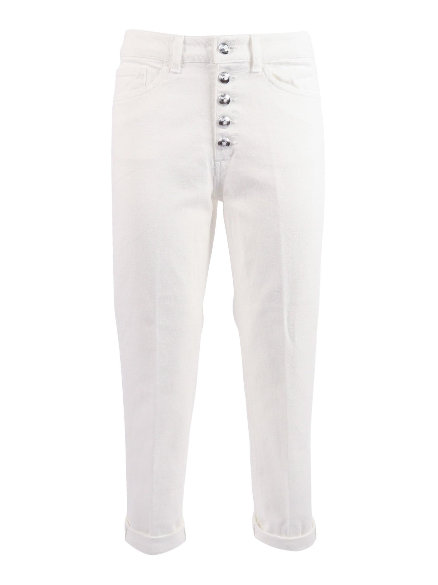 dondup koons bot gioie pants