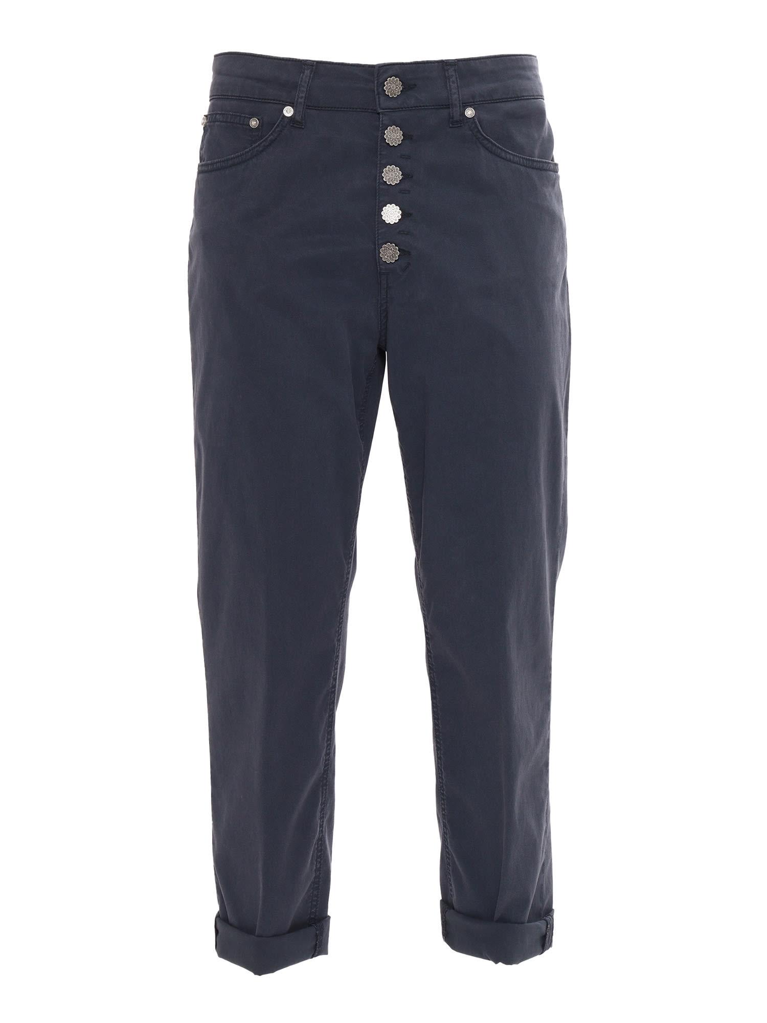 dondup koons bot gioie pants