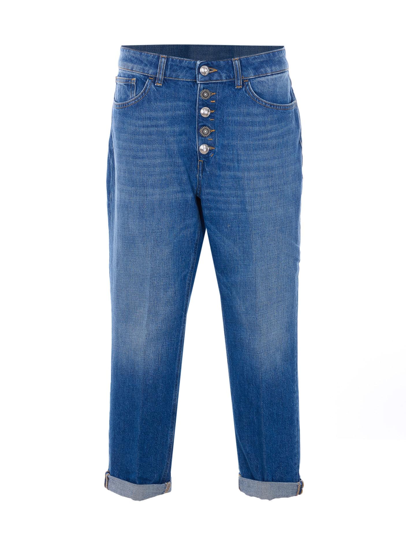 dondup koons gioiello jeans
