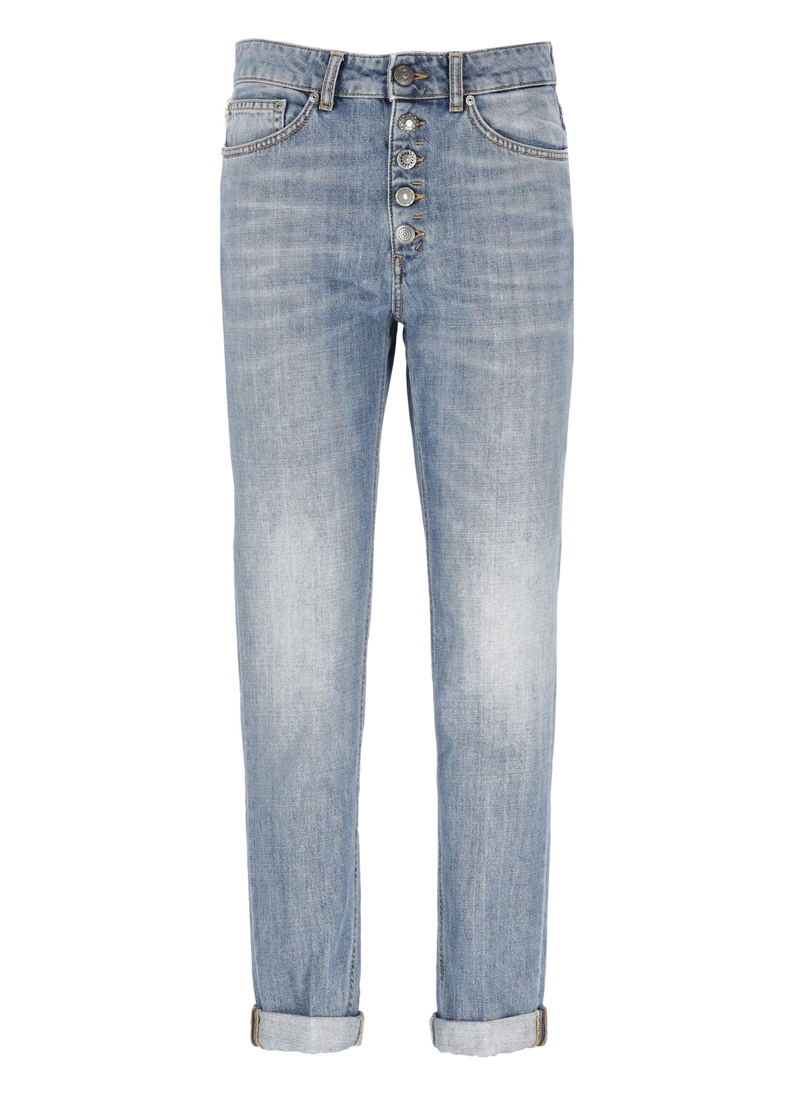 dondup koons gioiello jeans