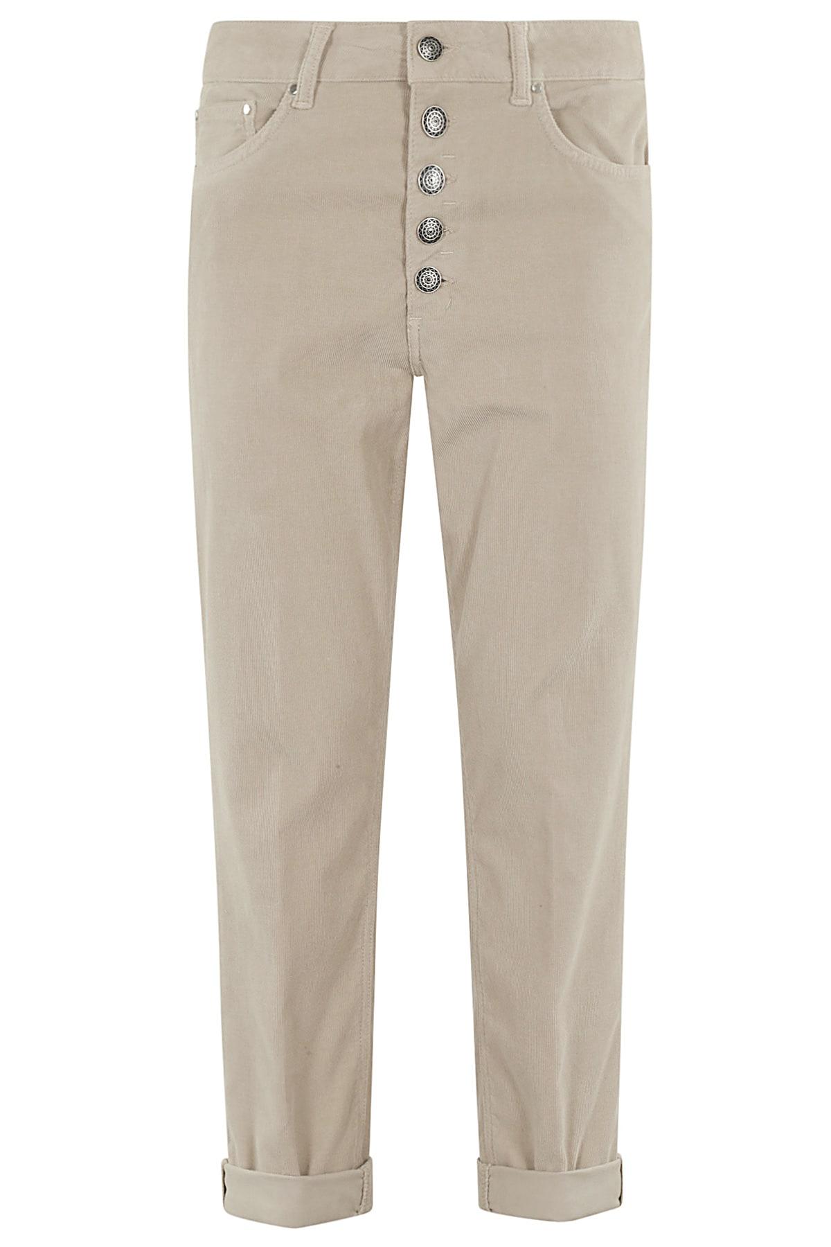 dondup koons gioiello pants