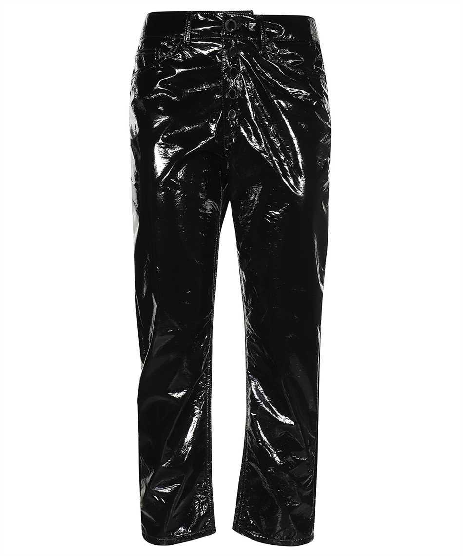 dondup long trousers