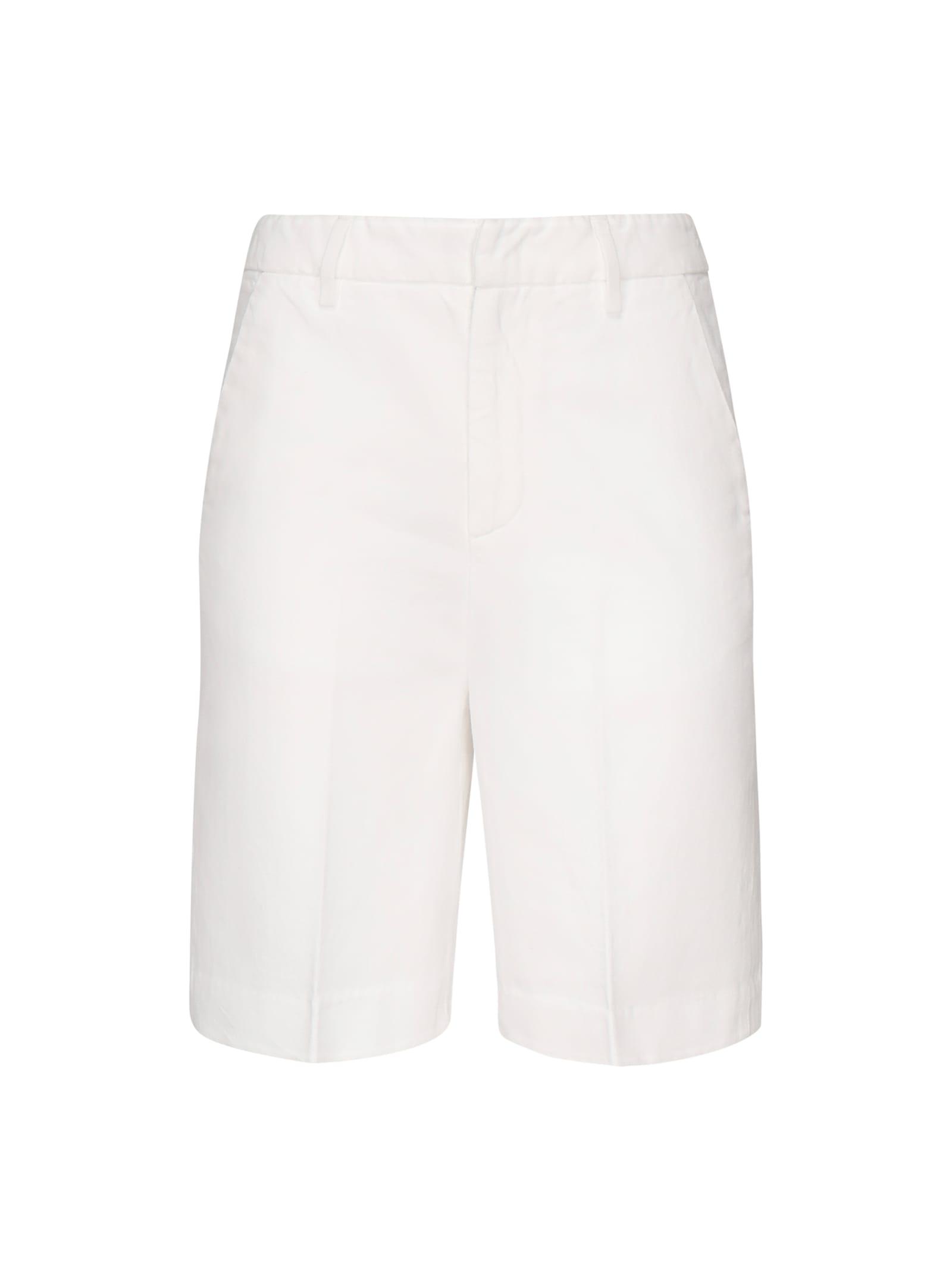 dondup nita shorts