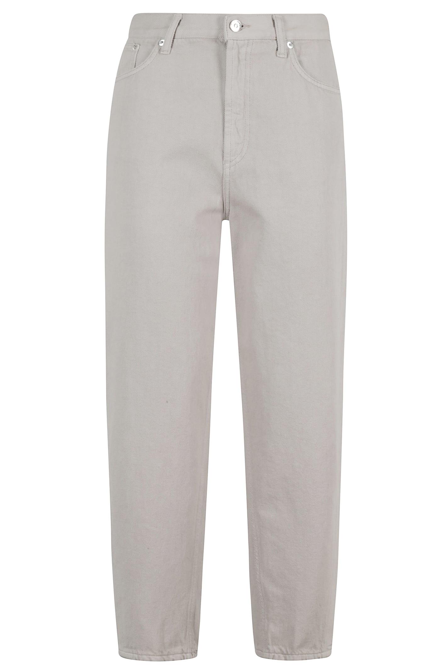 dondup pantalone bessie special