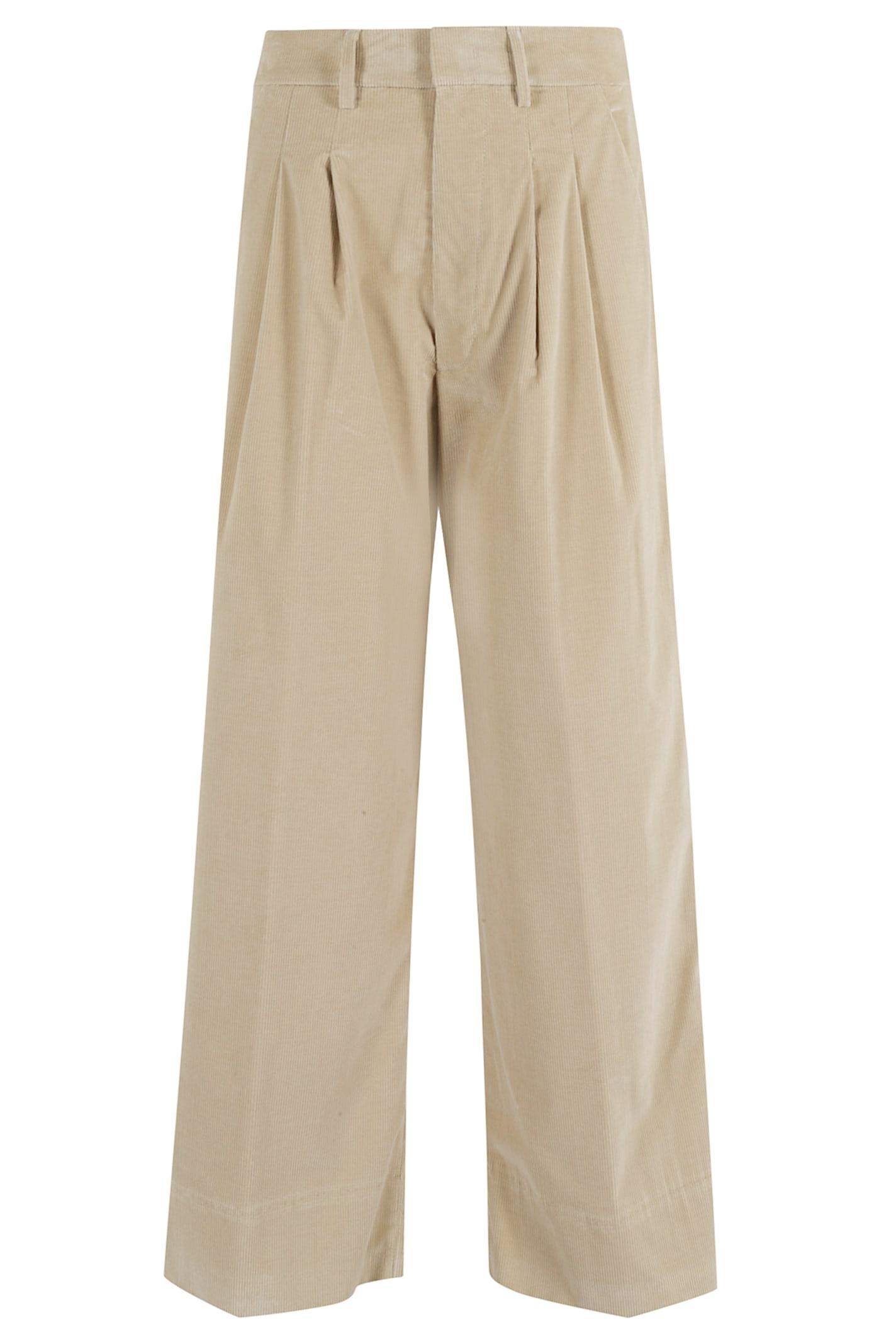 dondup pantalone eloise