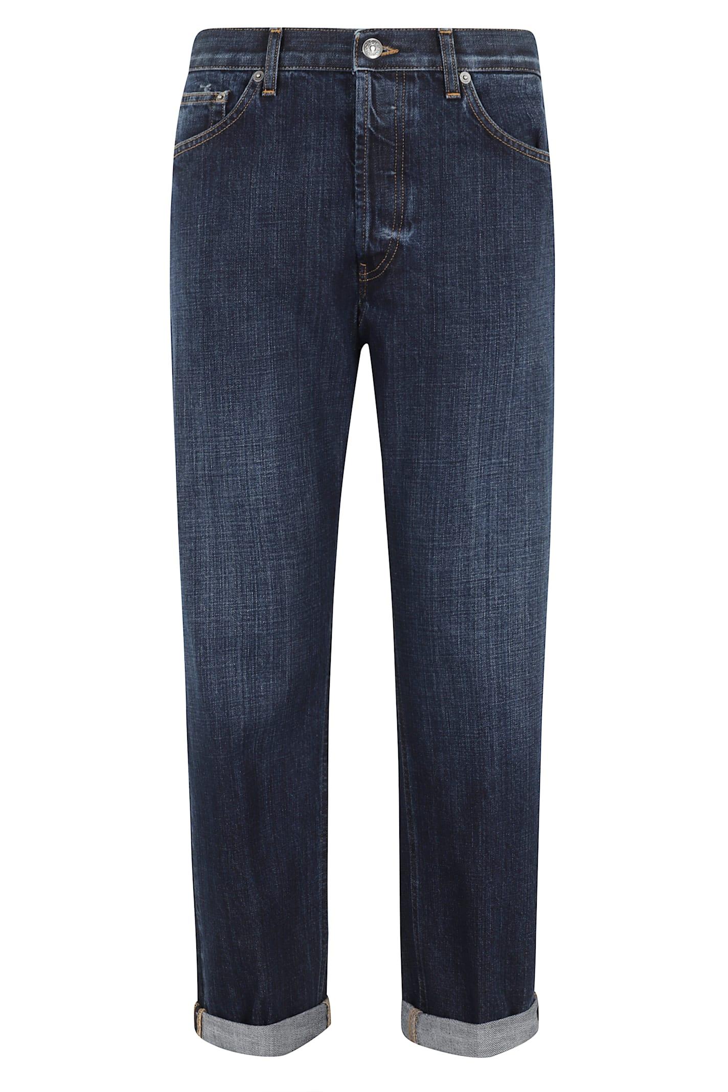 dondup pantalone icon