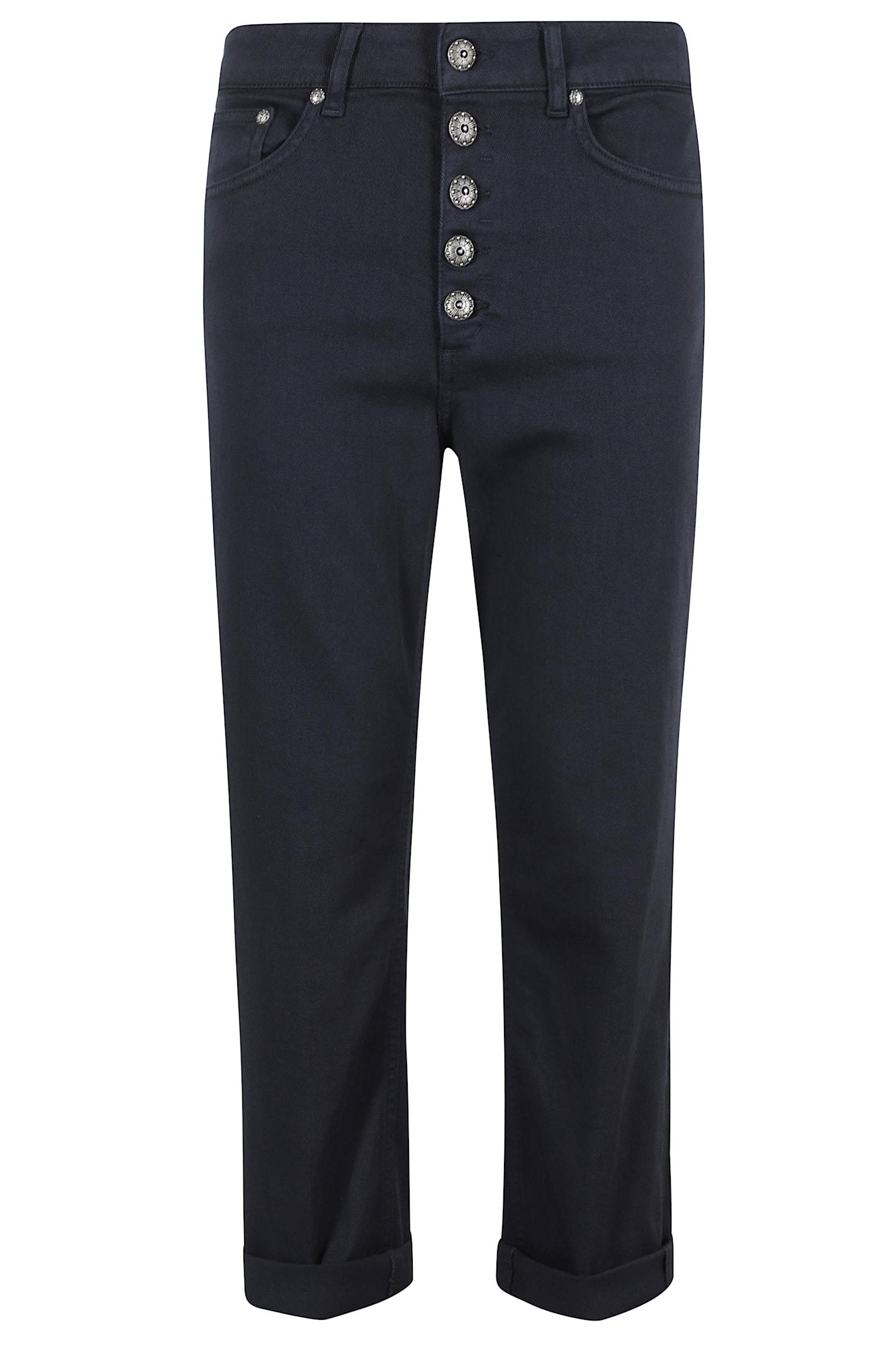 dondup pantalone koons