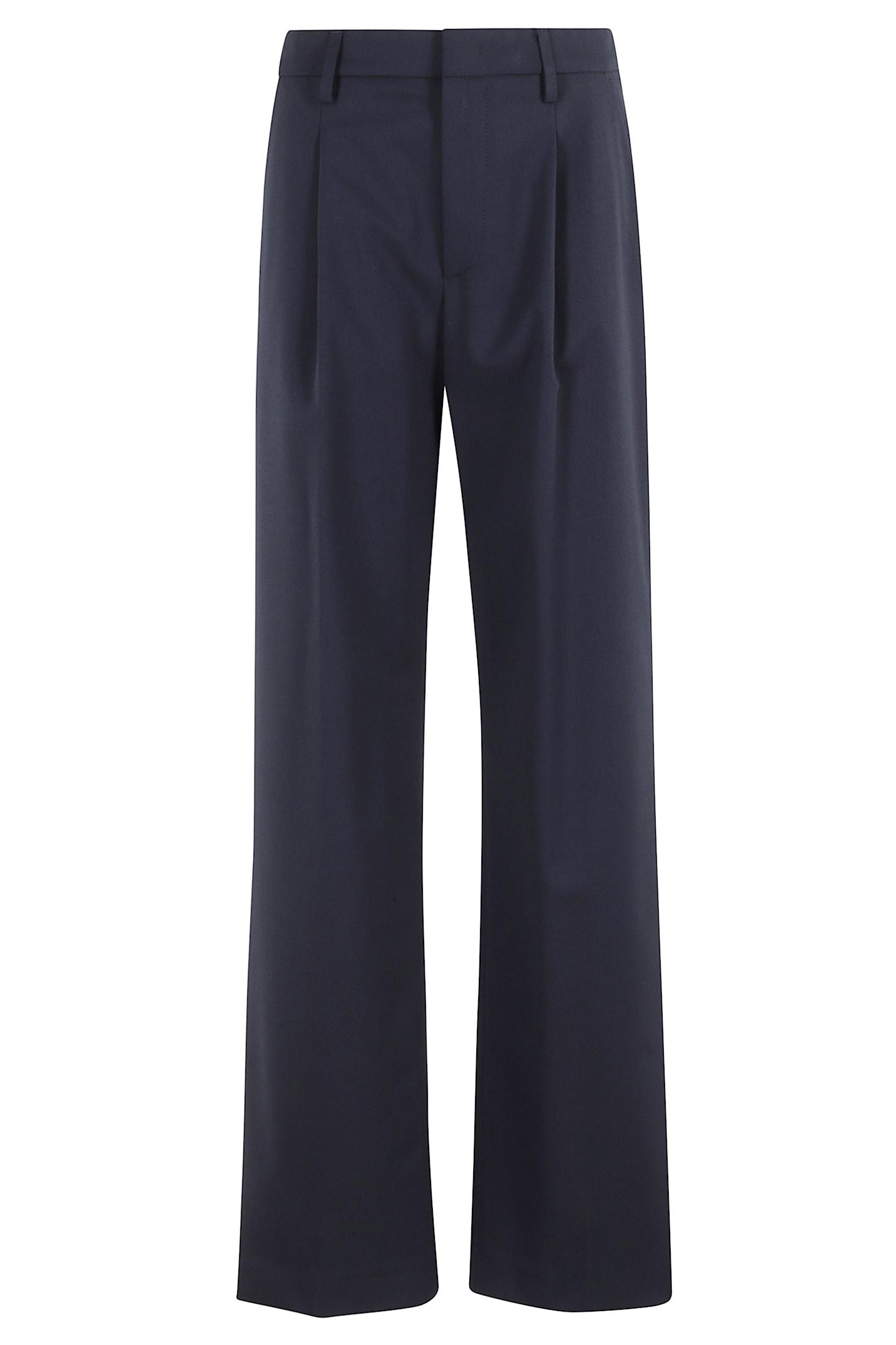 dondup pantalone lia