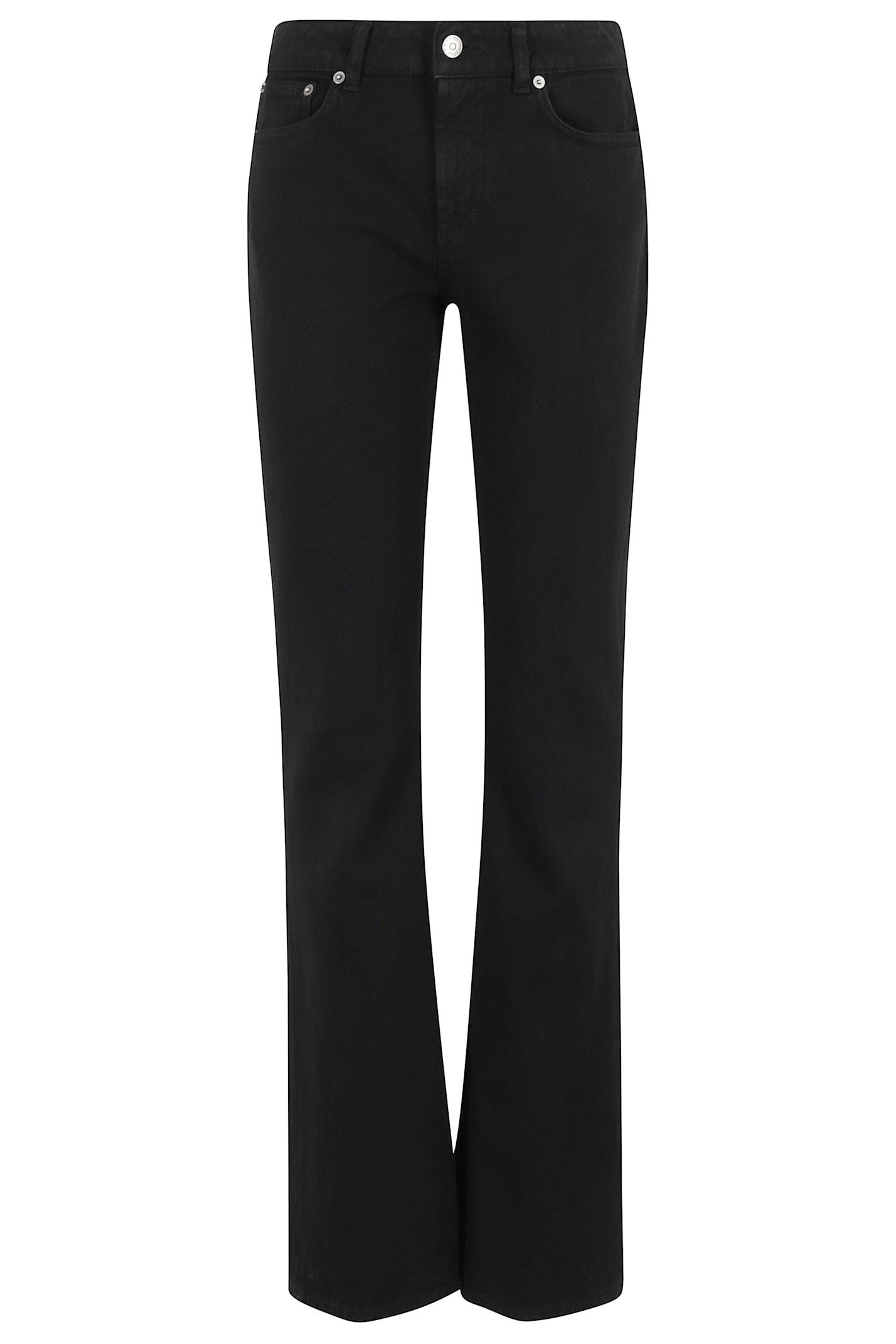 dondup pantalone newlola