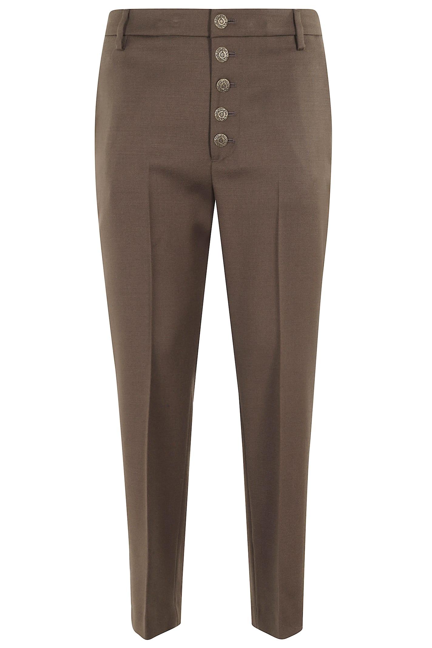 dondup pantalone nima