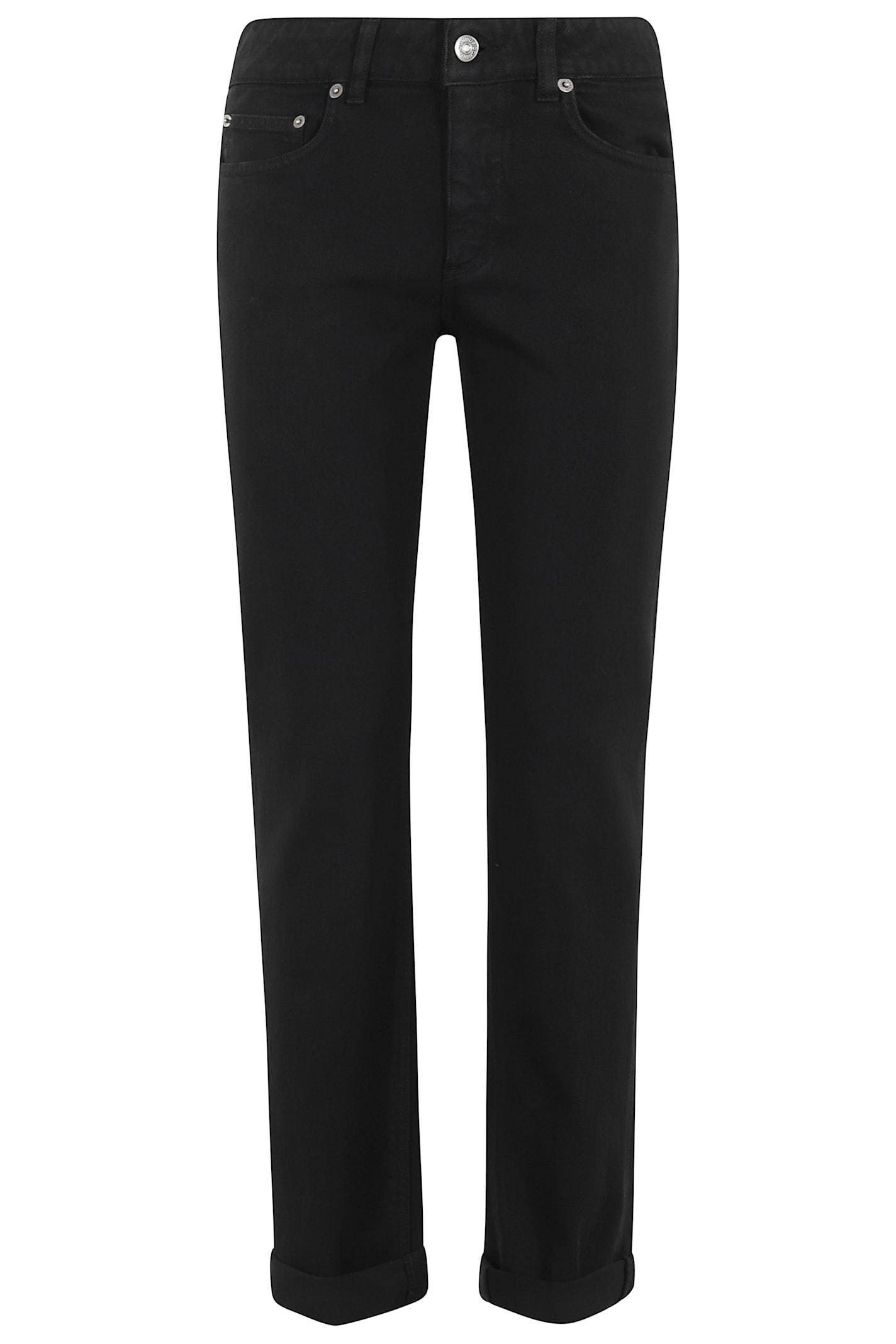 dondup pantalone sue