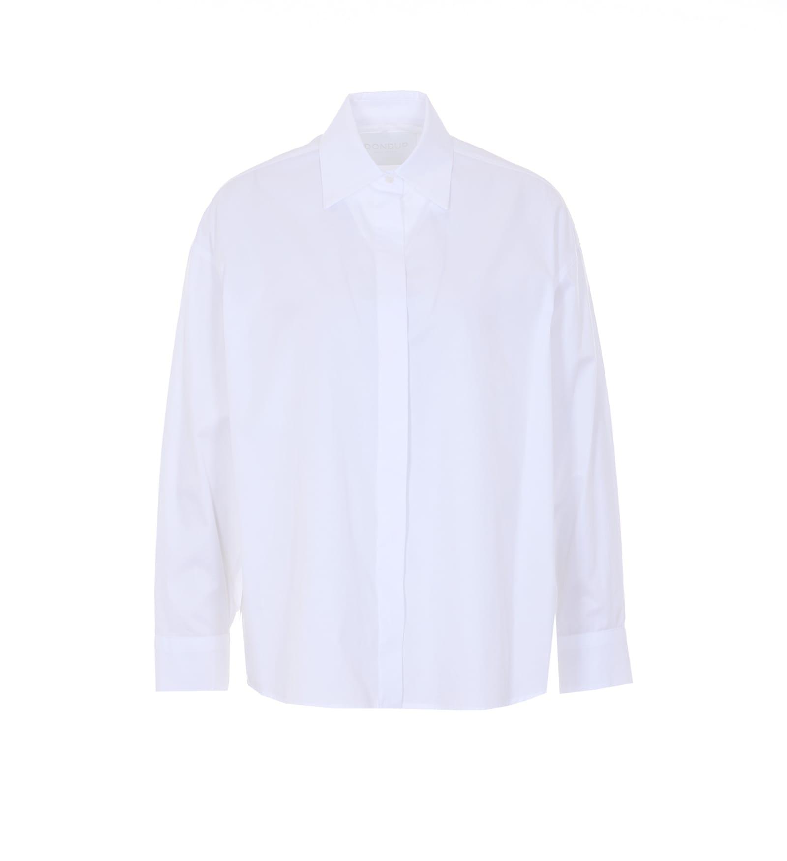 dondup shirt