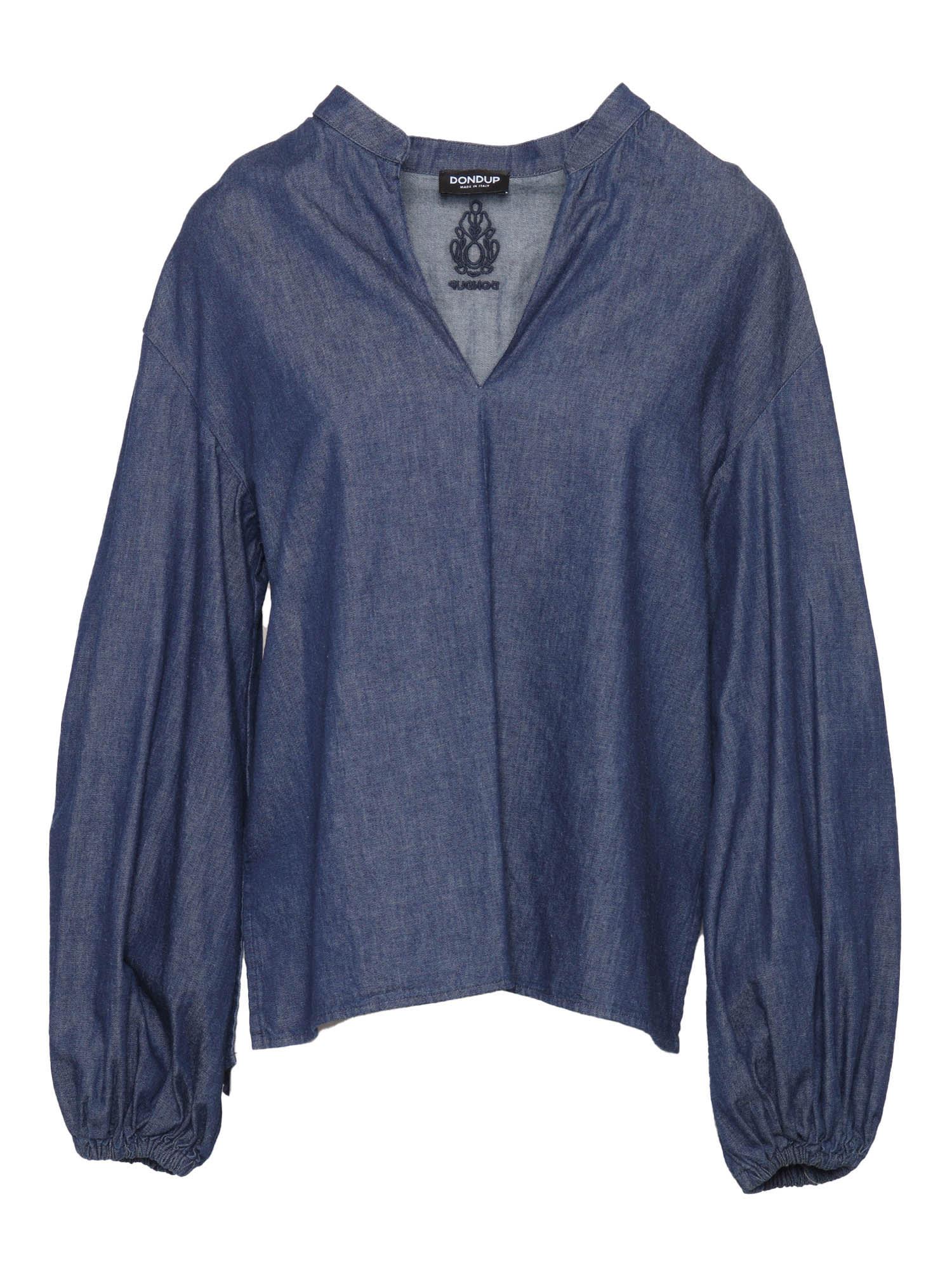 dondup shirt