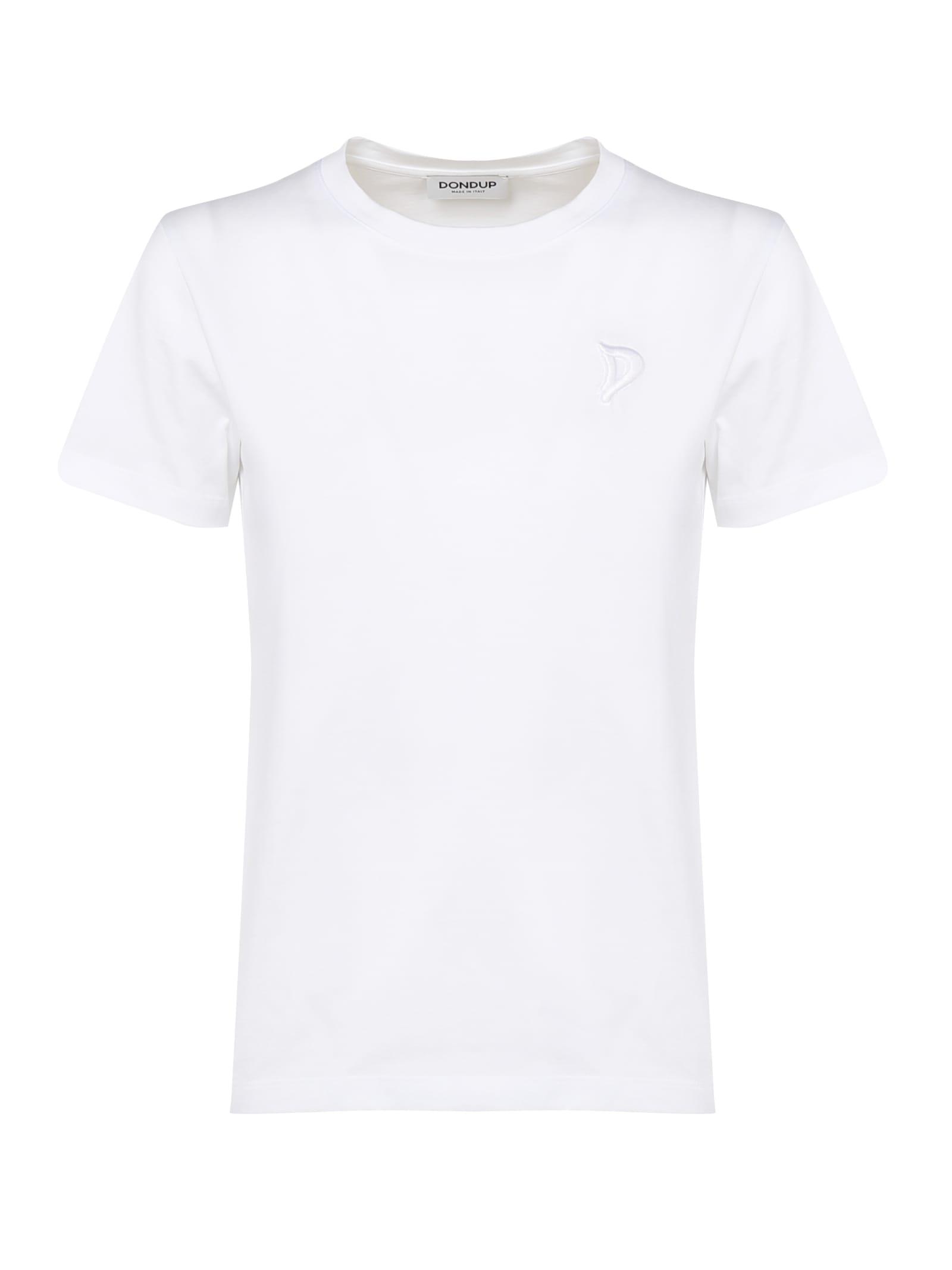 dondup t-shirt