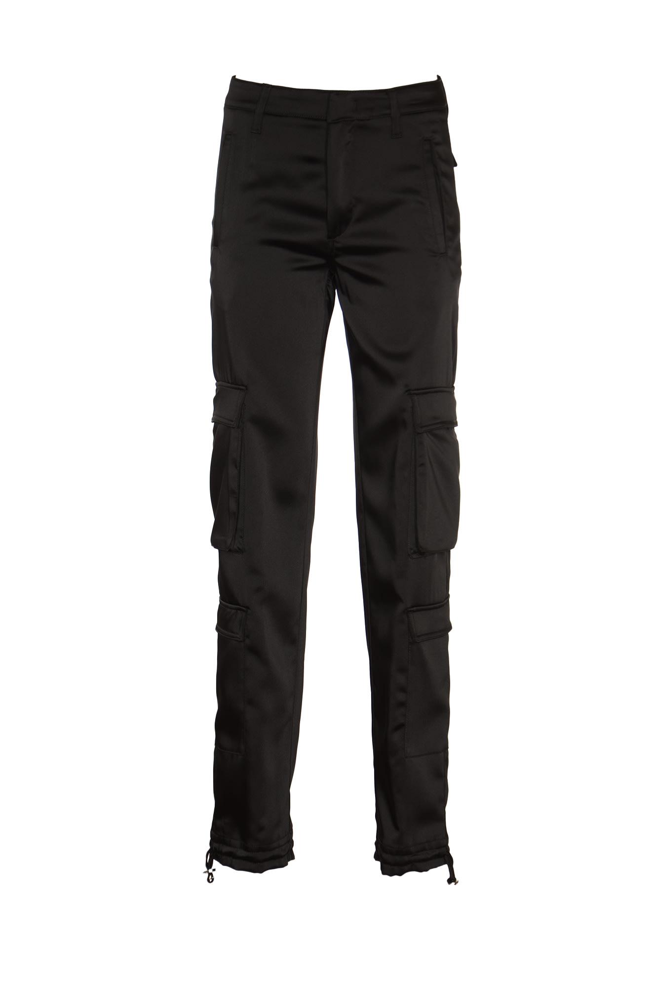 dondup tori cargo trousers
