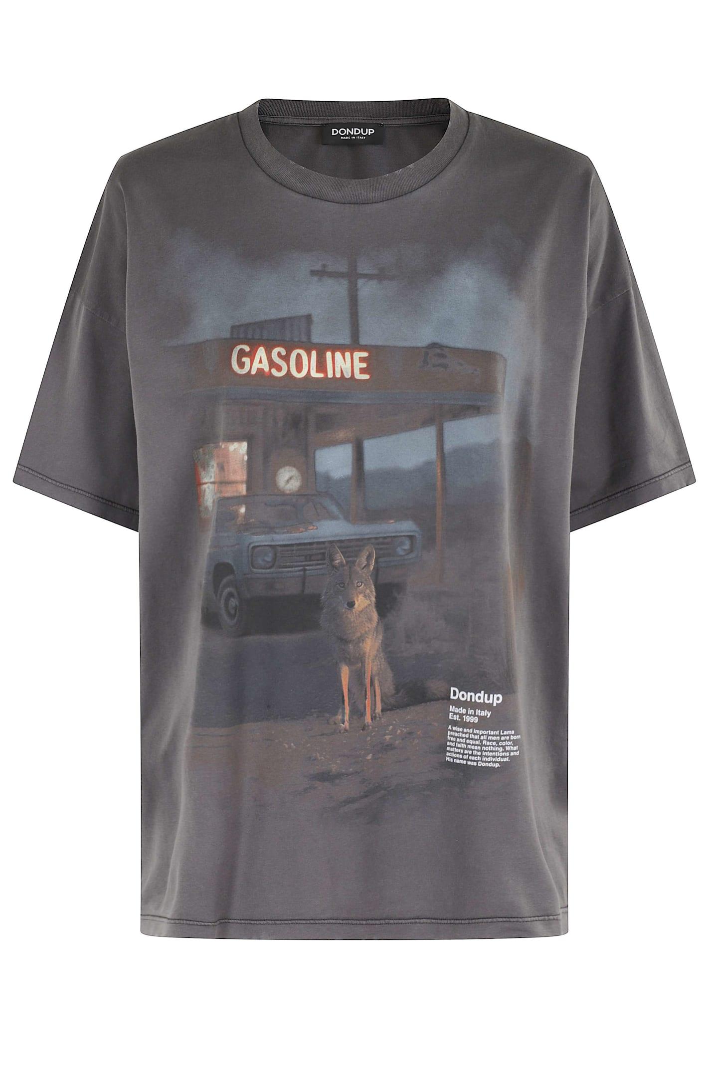 dondup tshirt