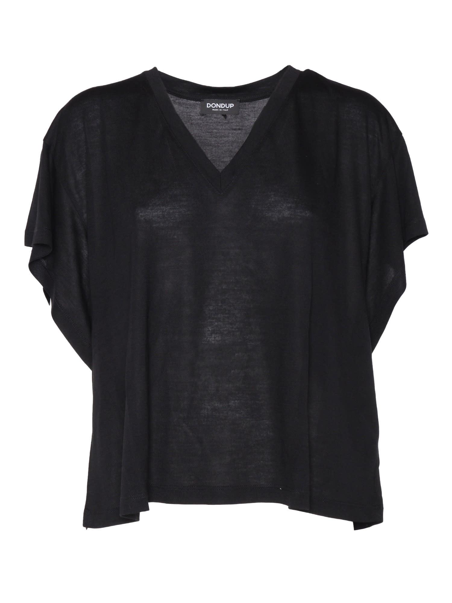 dondup v neck sweater