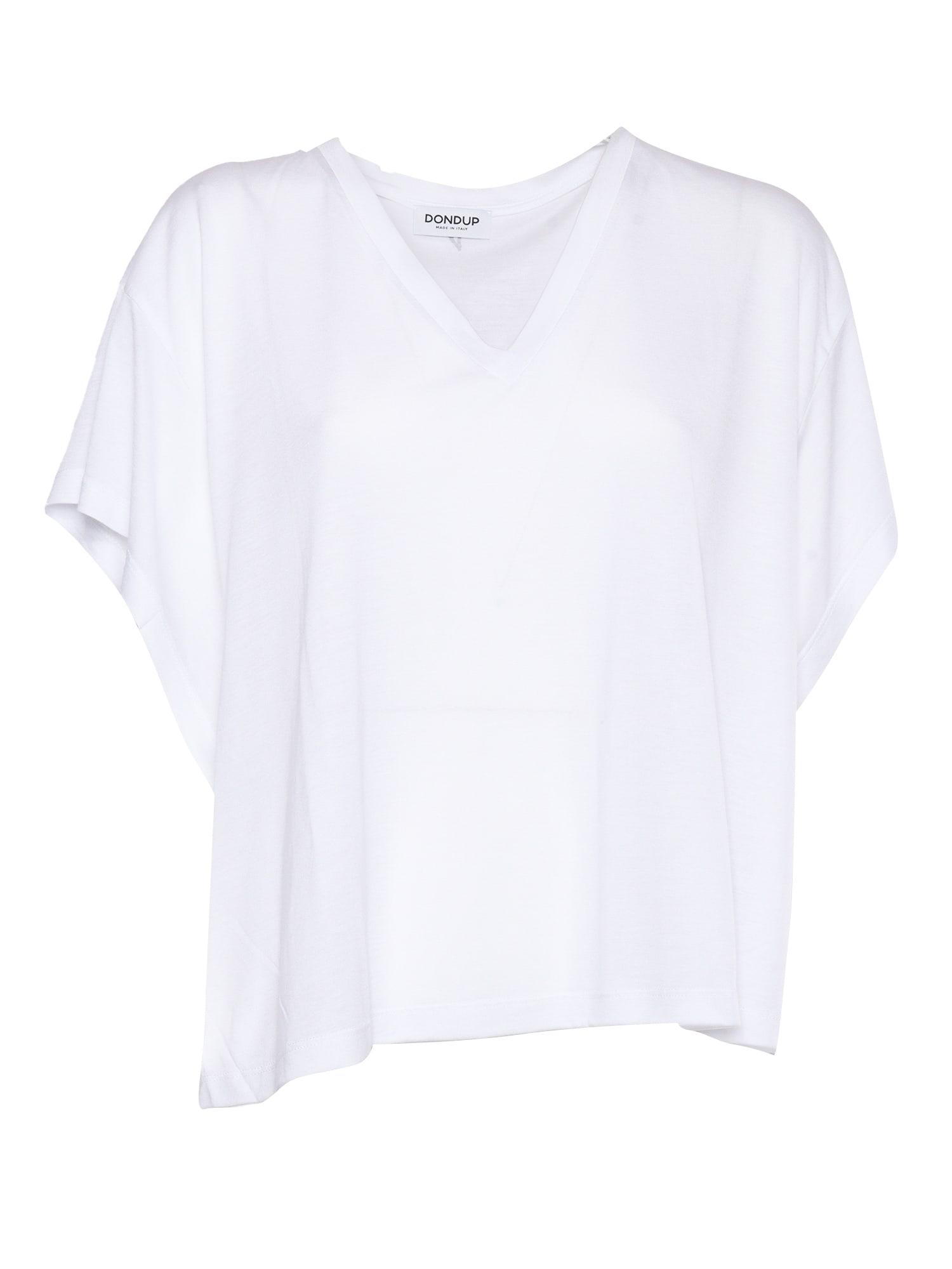 dondup v neck sweater