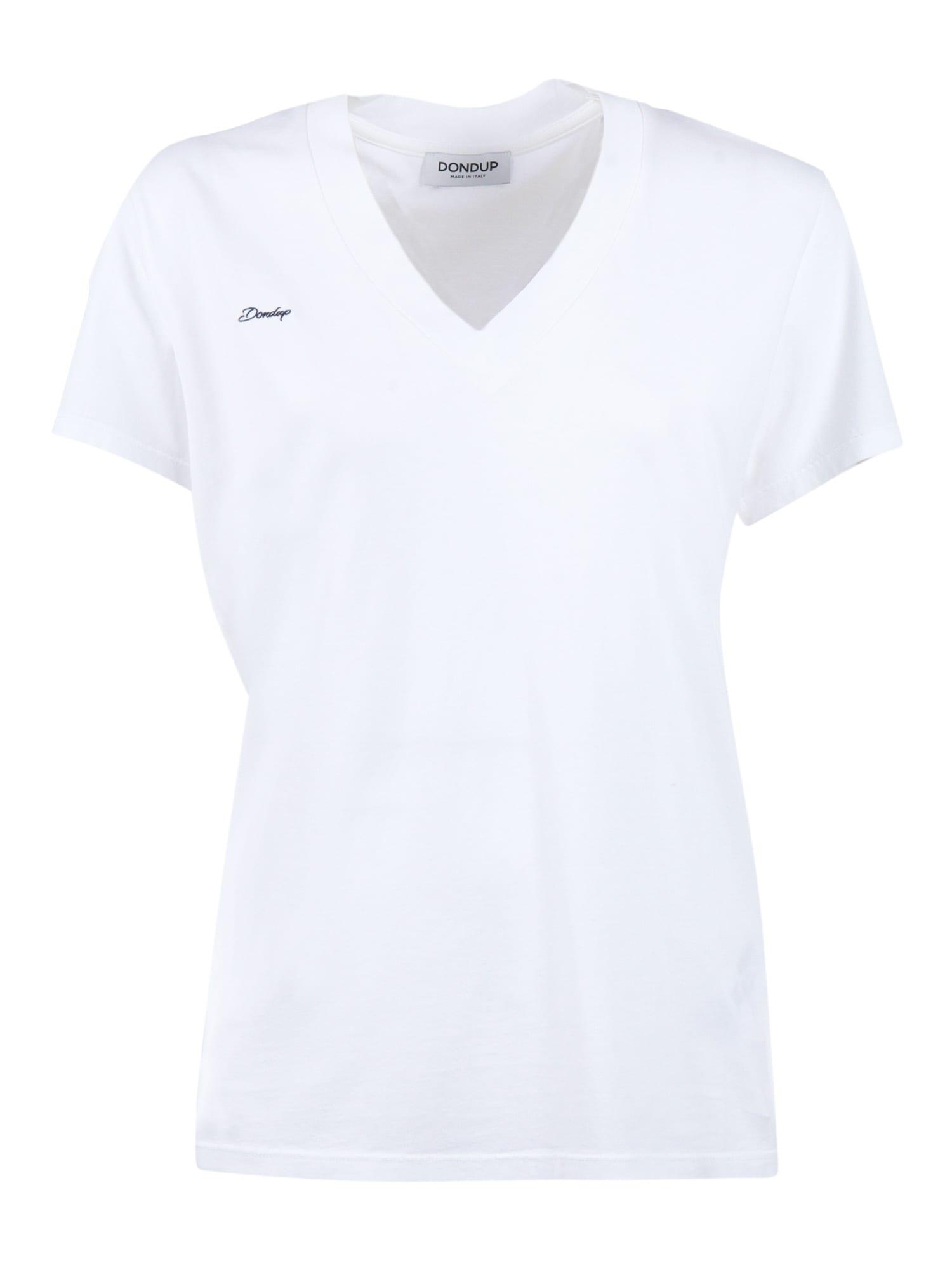 dondup v neck sweater