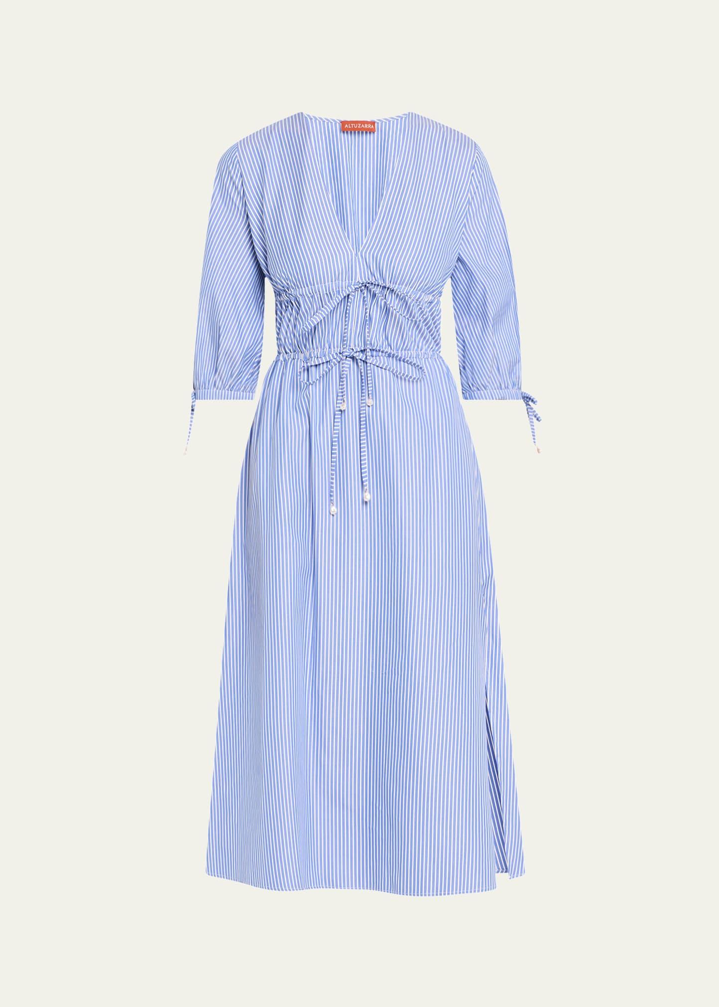 donrine dress