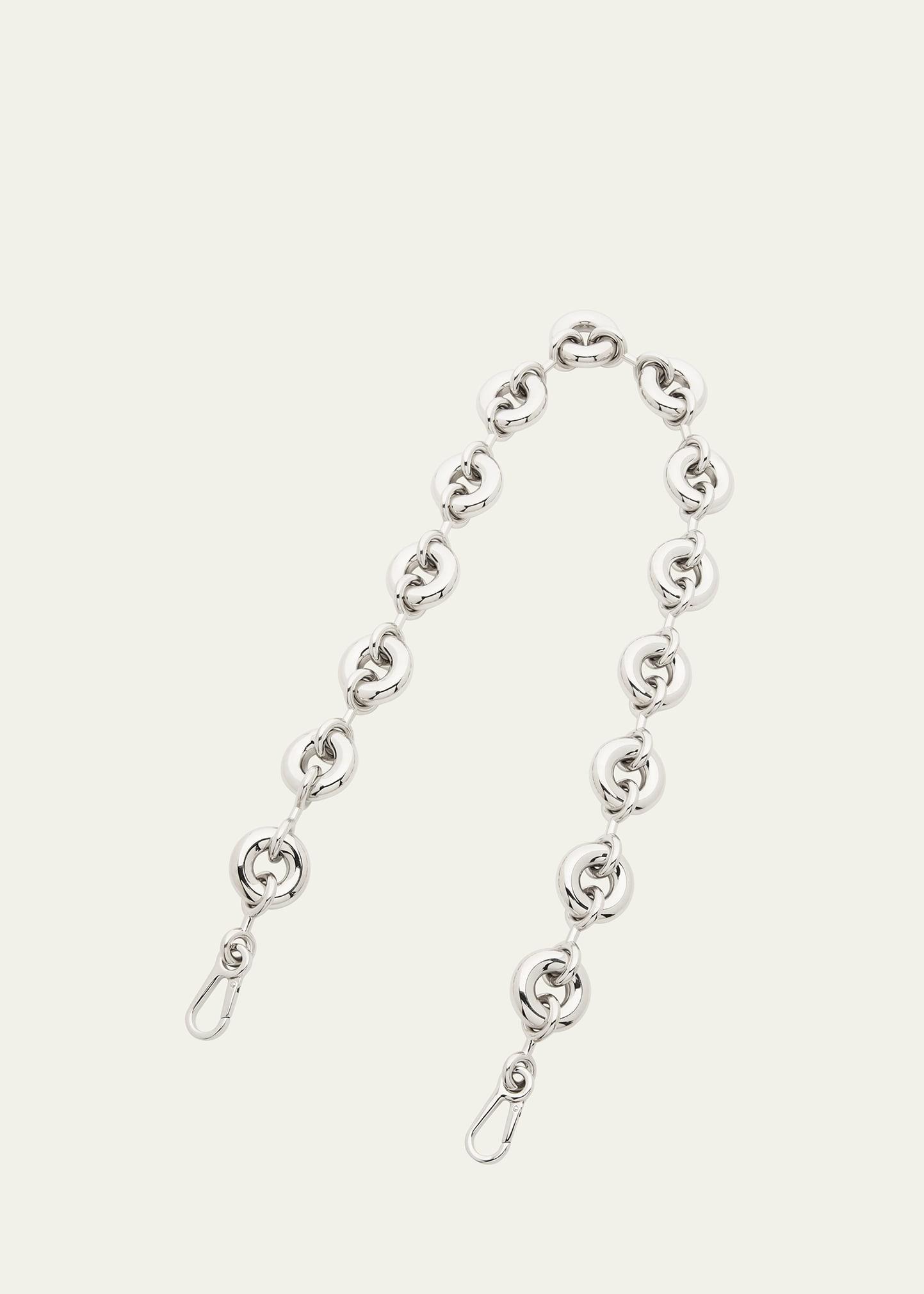 donut chain shoulder strap