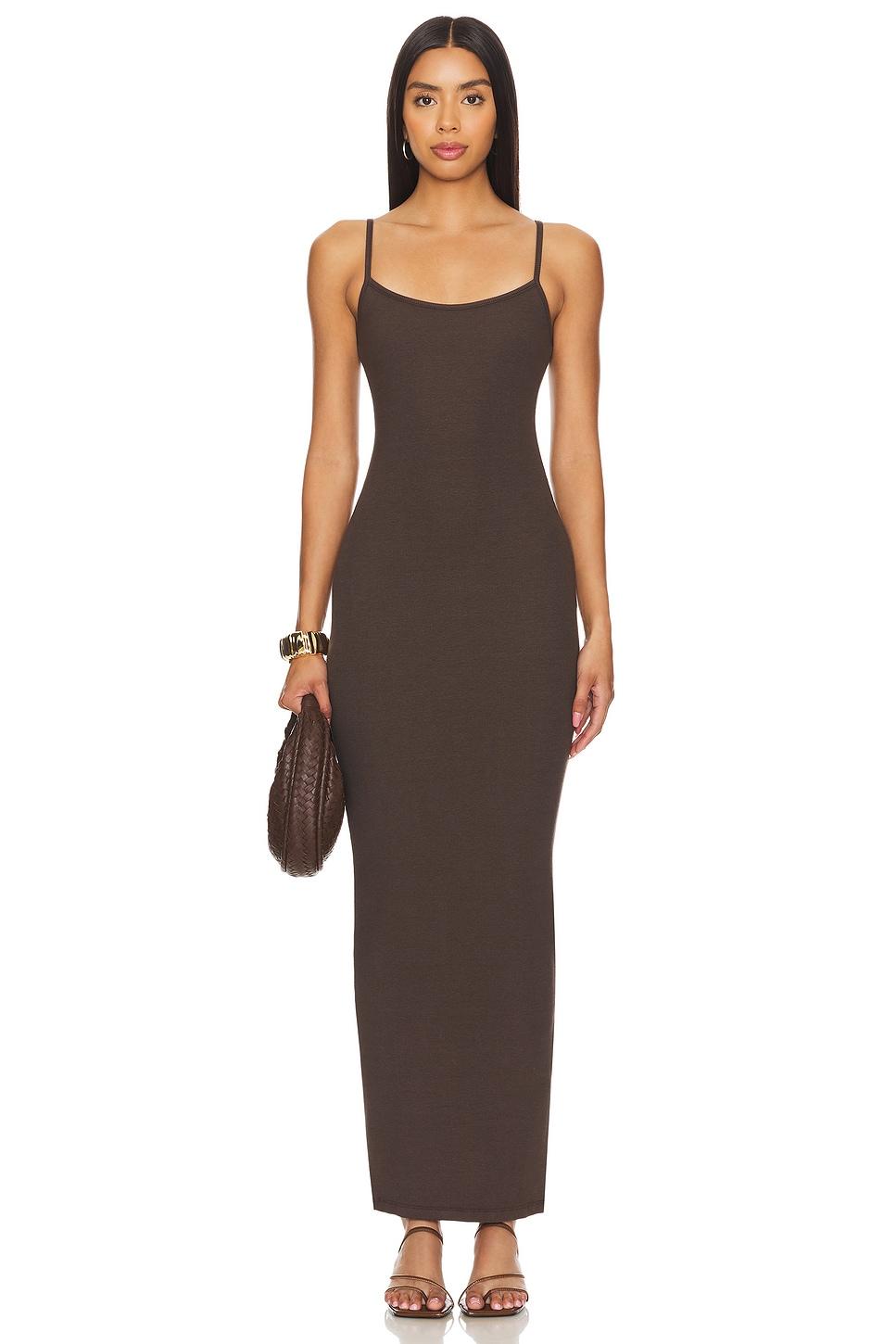 donya maxi dress