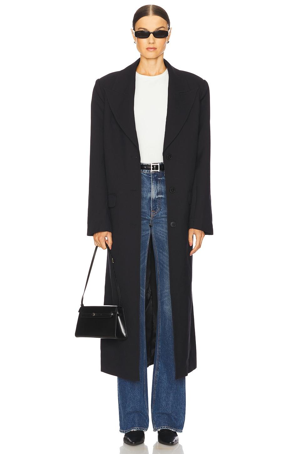 dor classic suiting coat