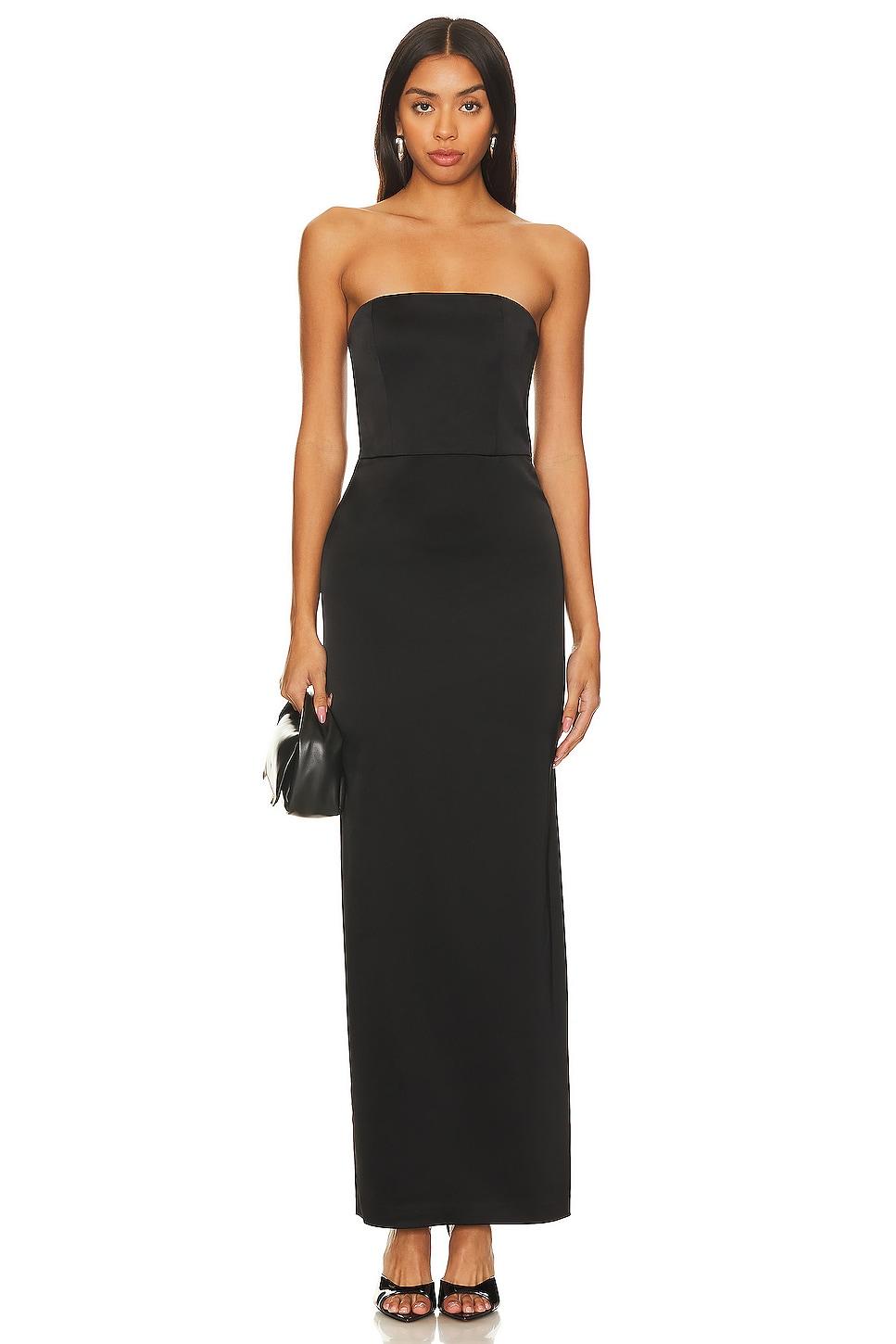 doreen maxi dress